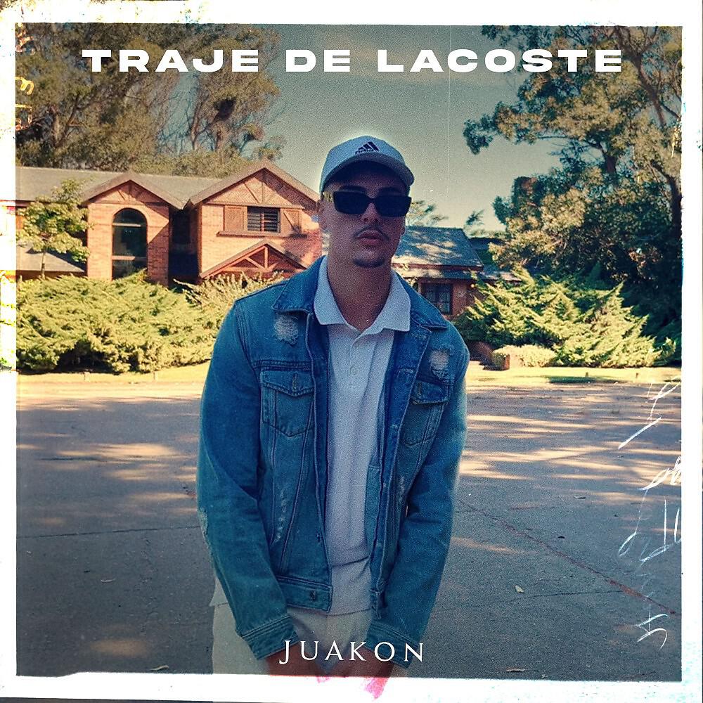 Релиз Traje de Lacoste