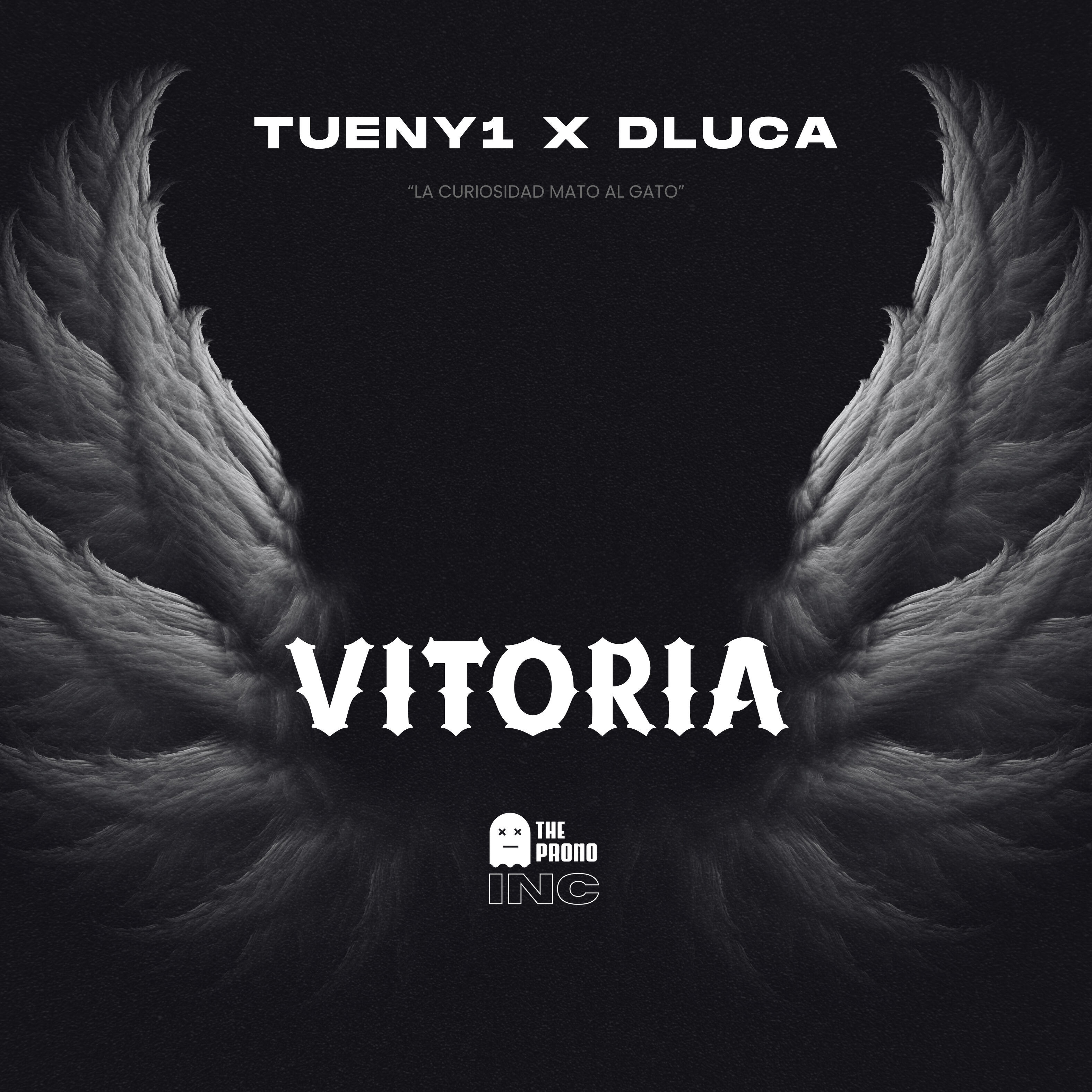 Релиз Vitoria