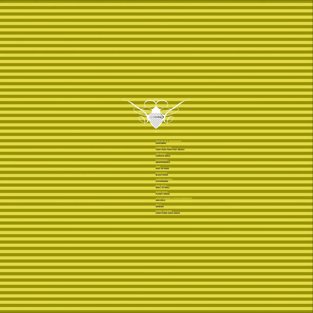 Релиз Cocoon Compilation L