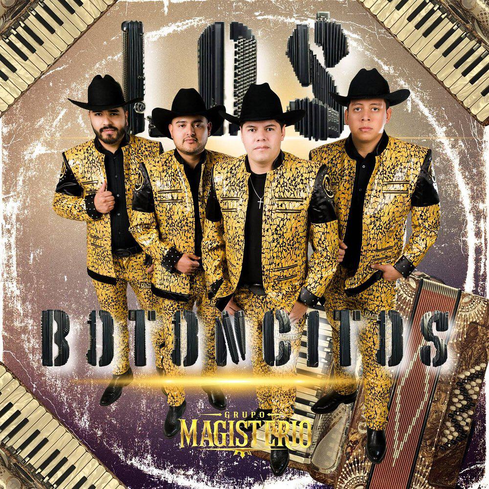 Релиз Los Botoncitos