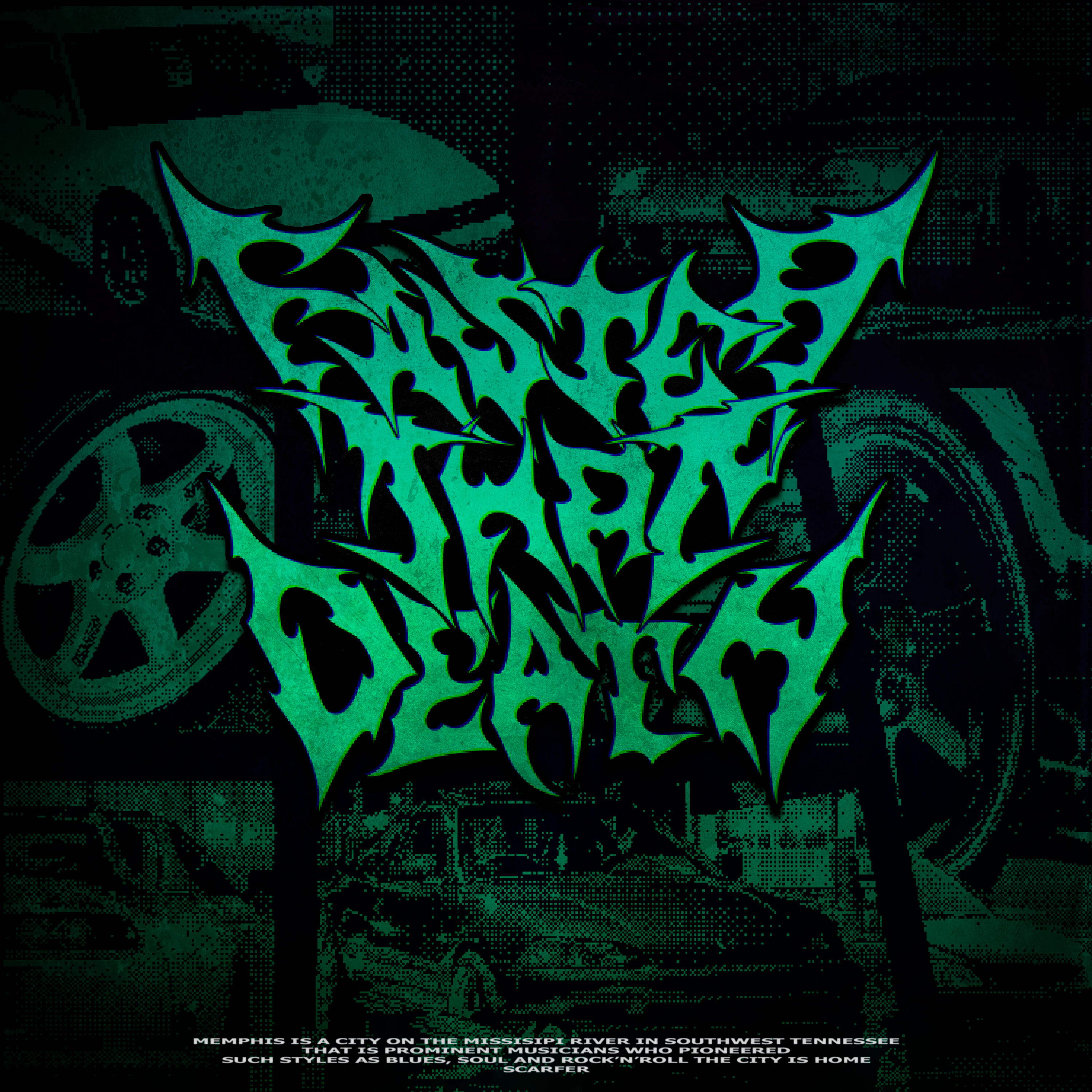 Релиз Faster Than Death