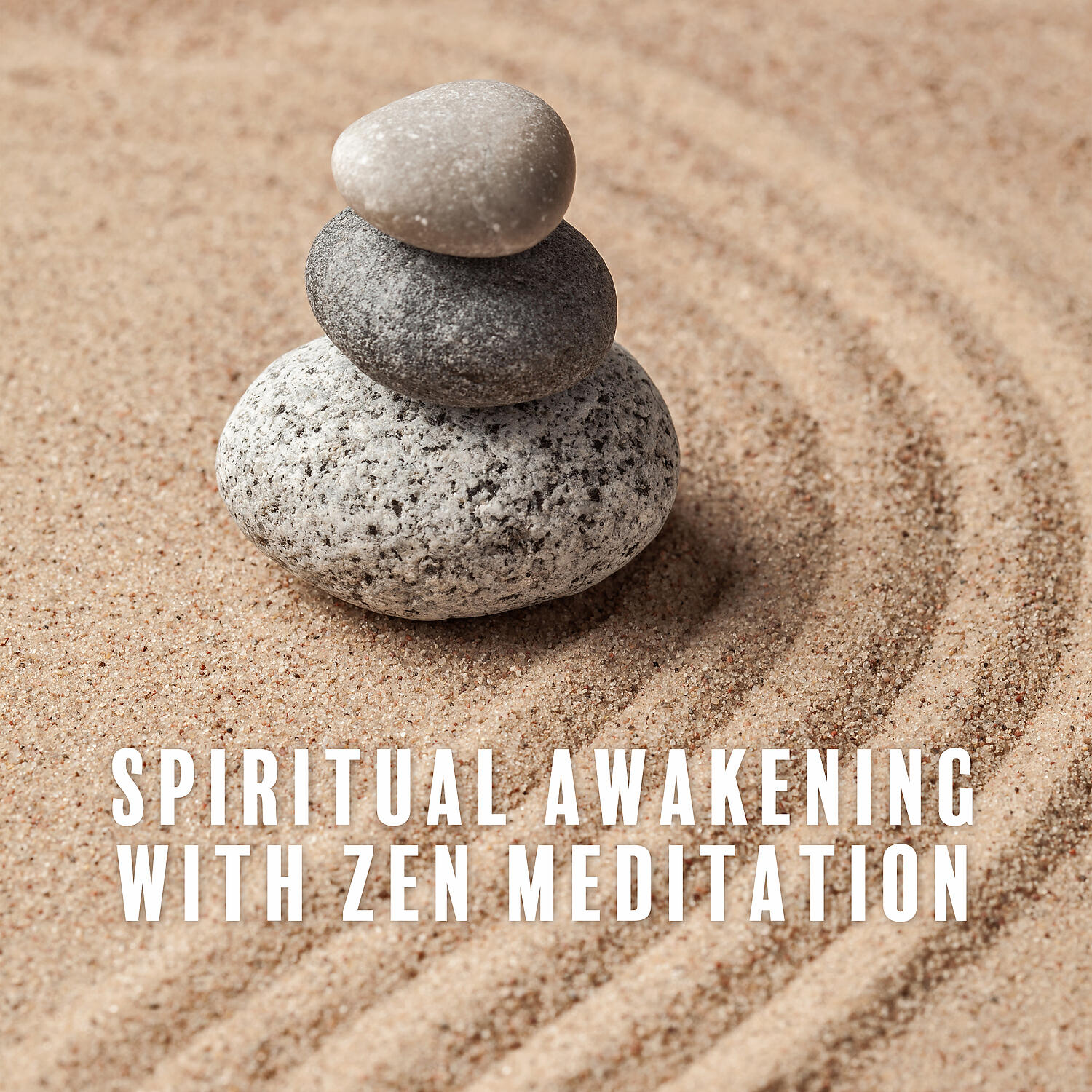 Релиз Spiritual Awakening with Zen Meditation – Healing New Age Music to Find Inner Harmony & Peace, Mindfulness Meditation, Singing Bowls Music