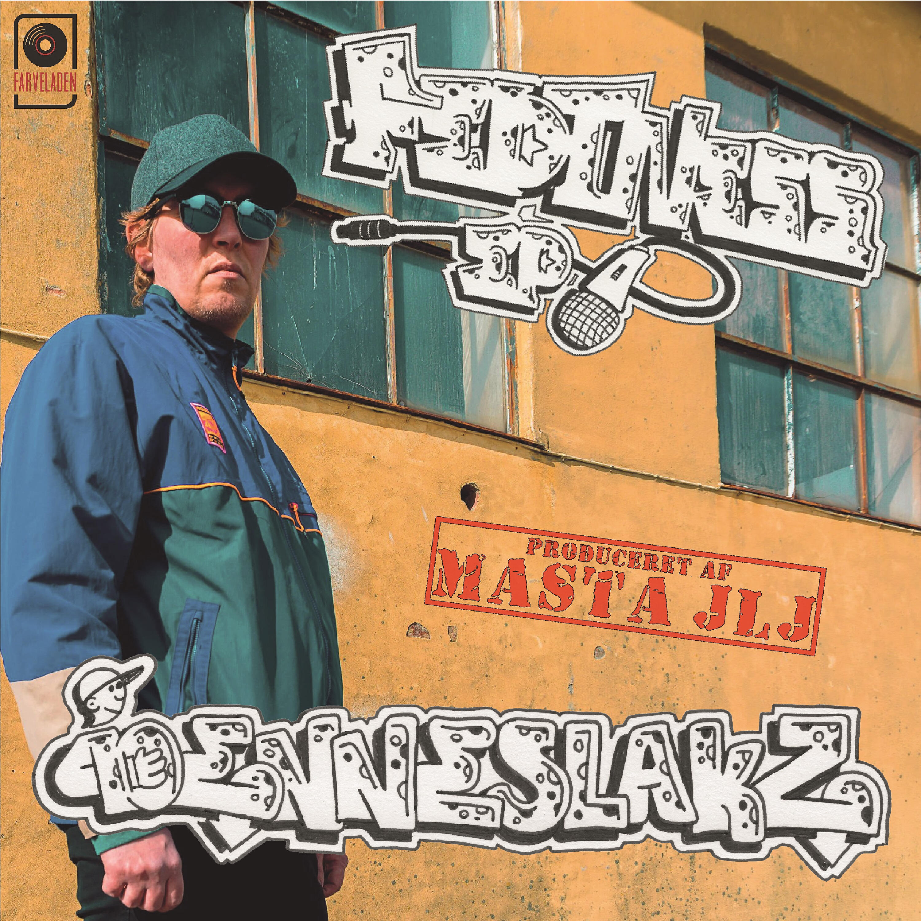 Релиз Fedtness EP
