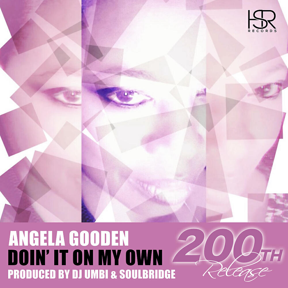 Релиз Doin' It On My Own