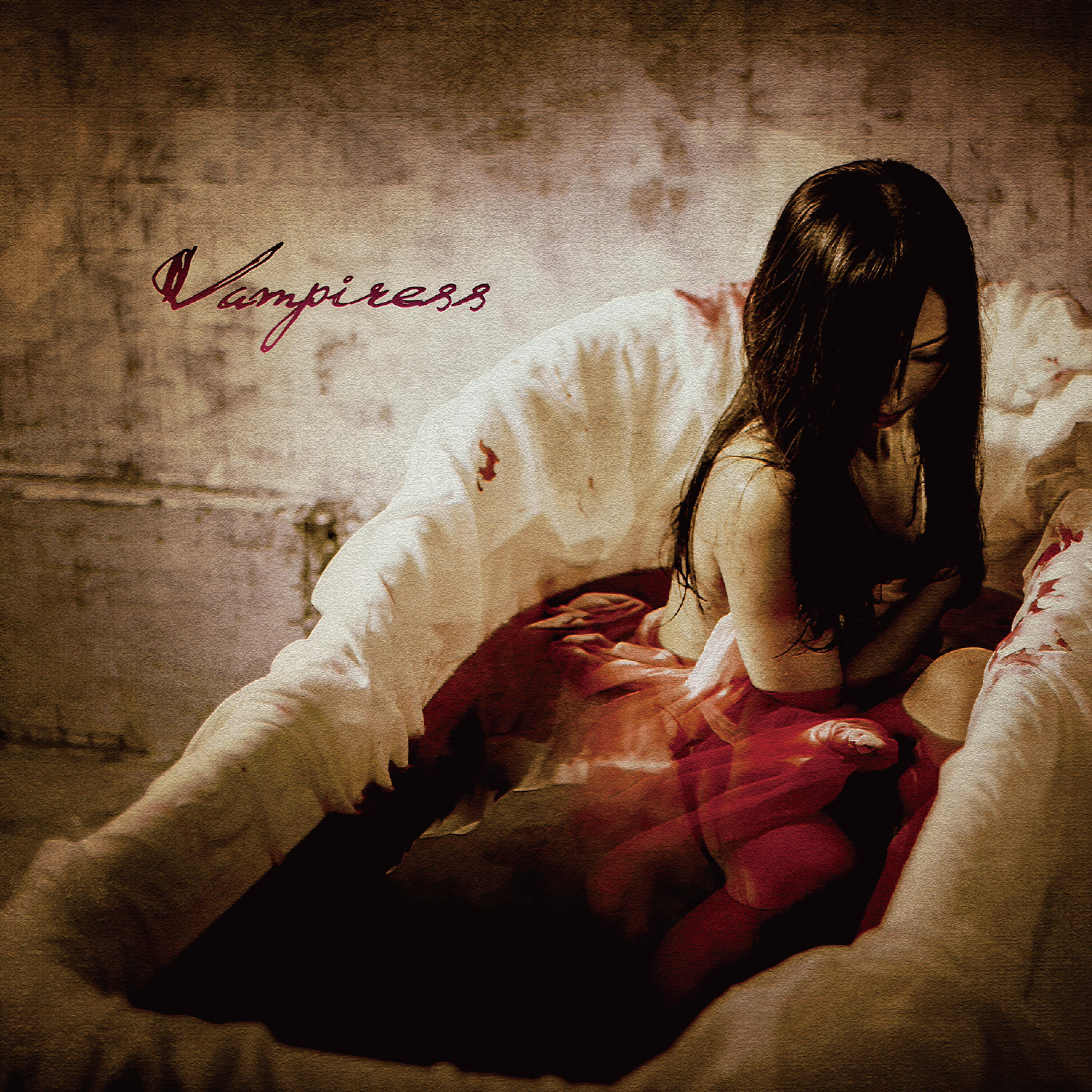 Релиз Vampiress