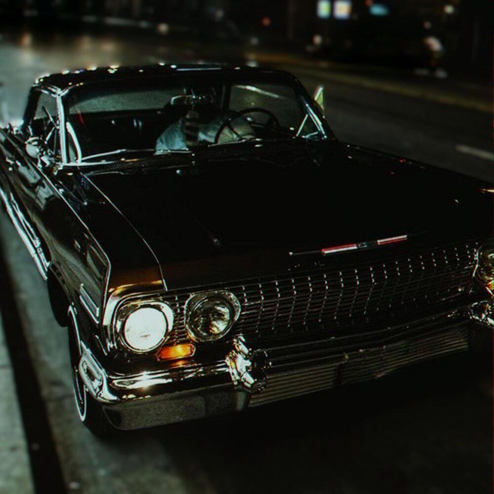 Релиз NIGHT MAYHEM
