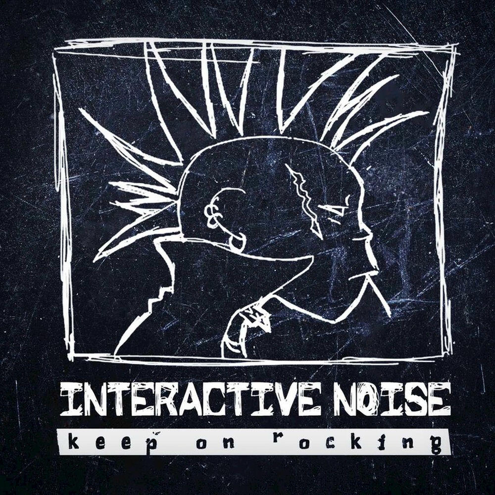 Релиз Keep On Rocking