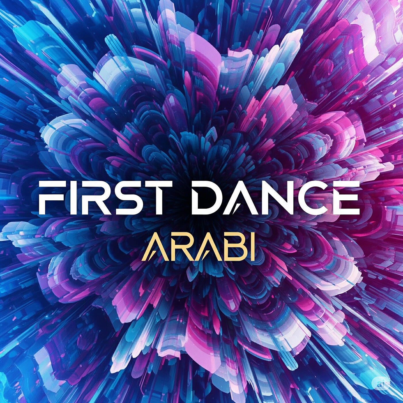 Постер альбома First Dance