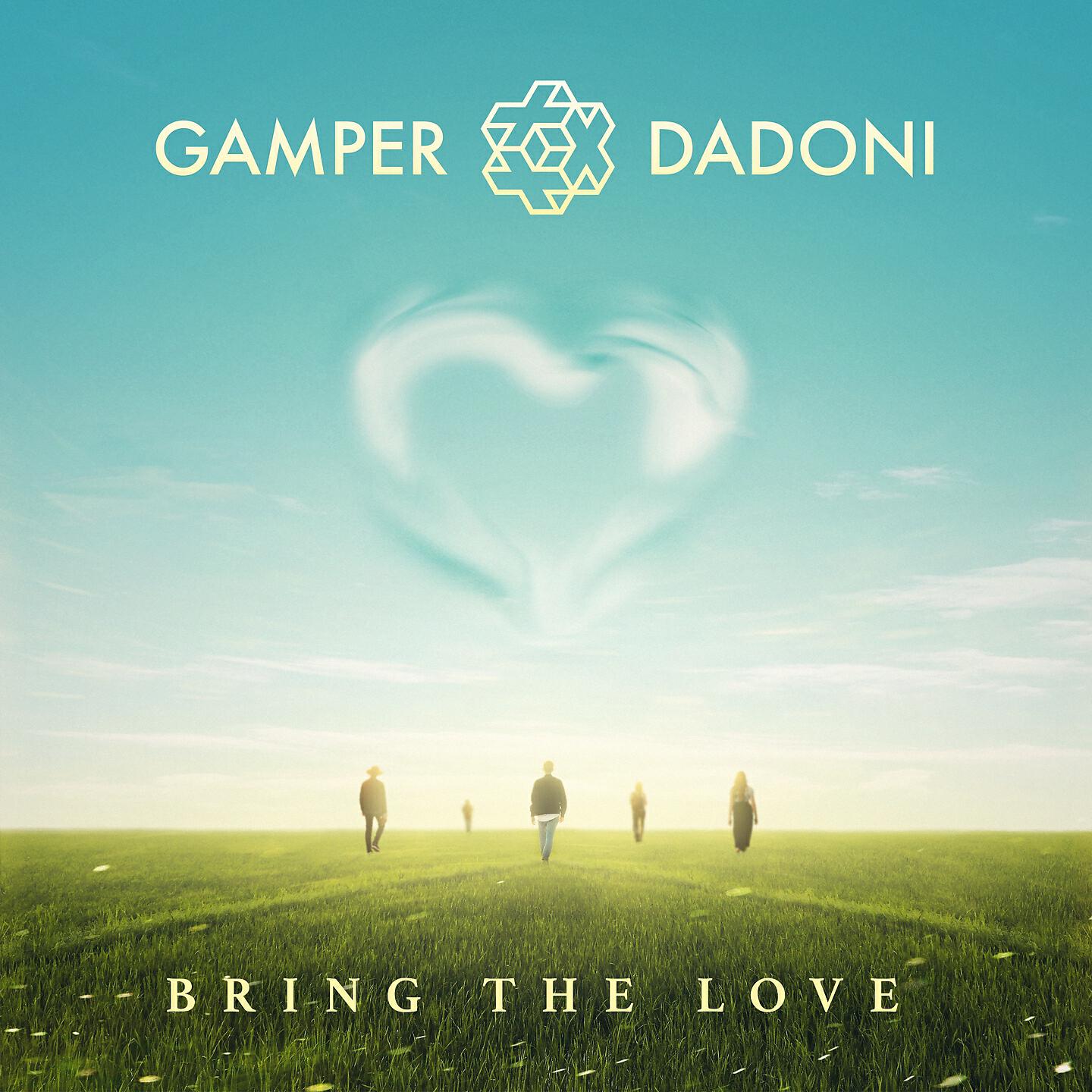 Релиз Bring the Love