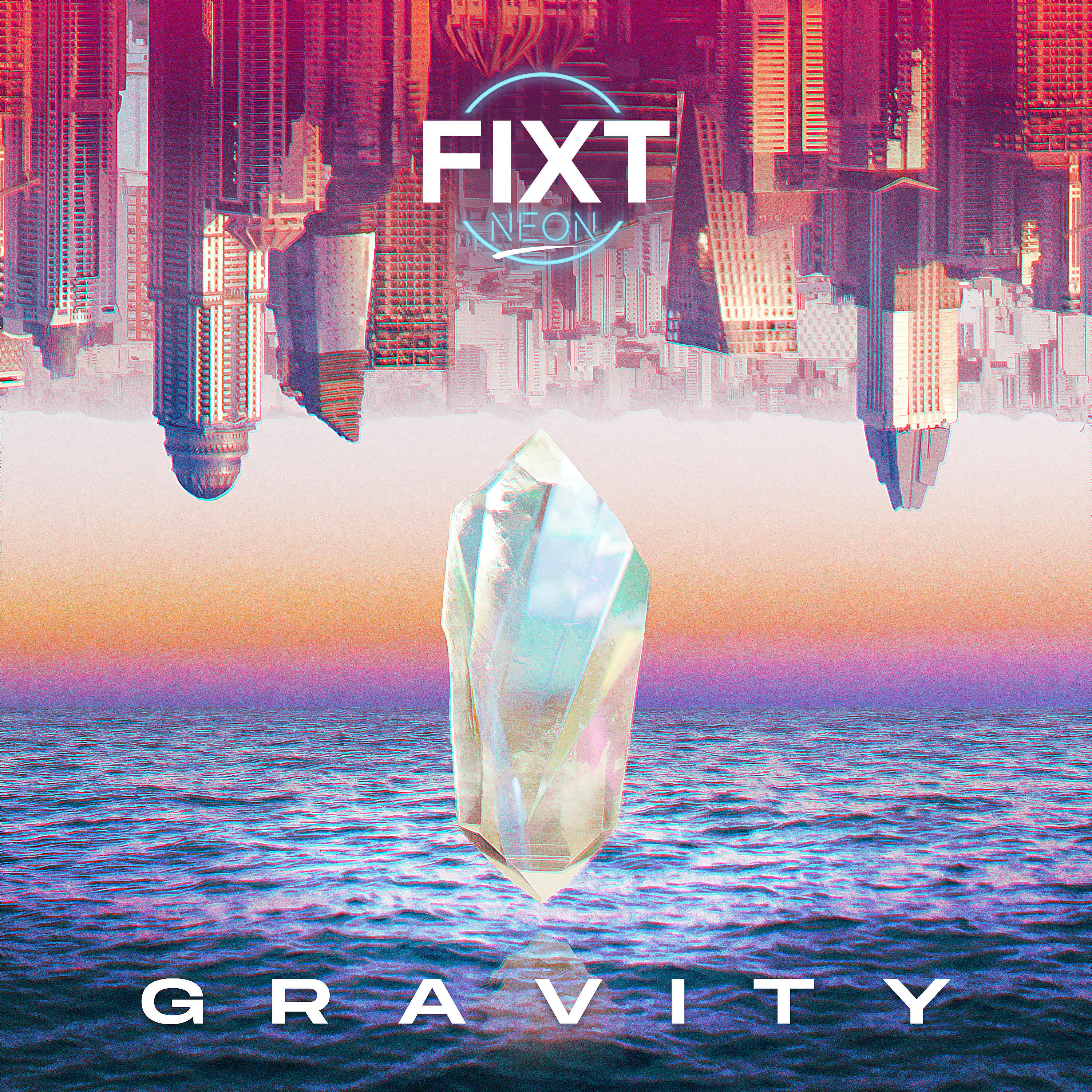 Релиз FiXT Neon: Gravity