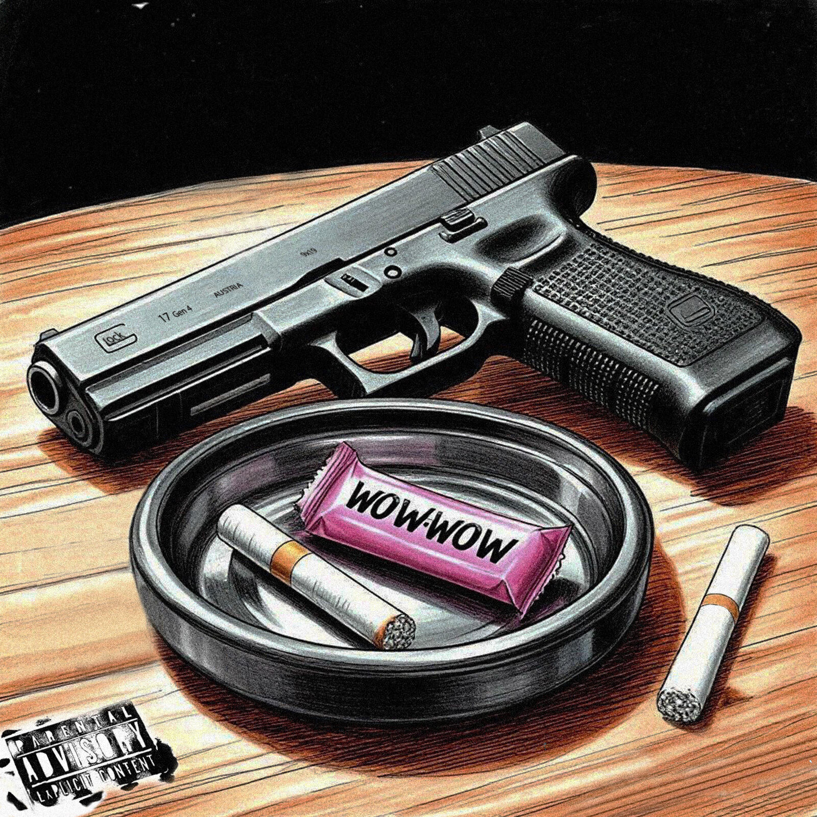 Релиз Wow-wow