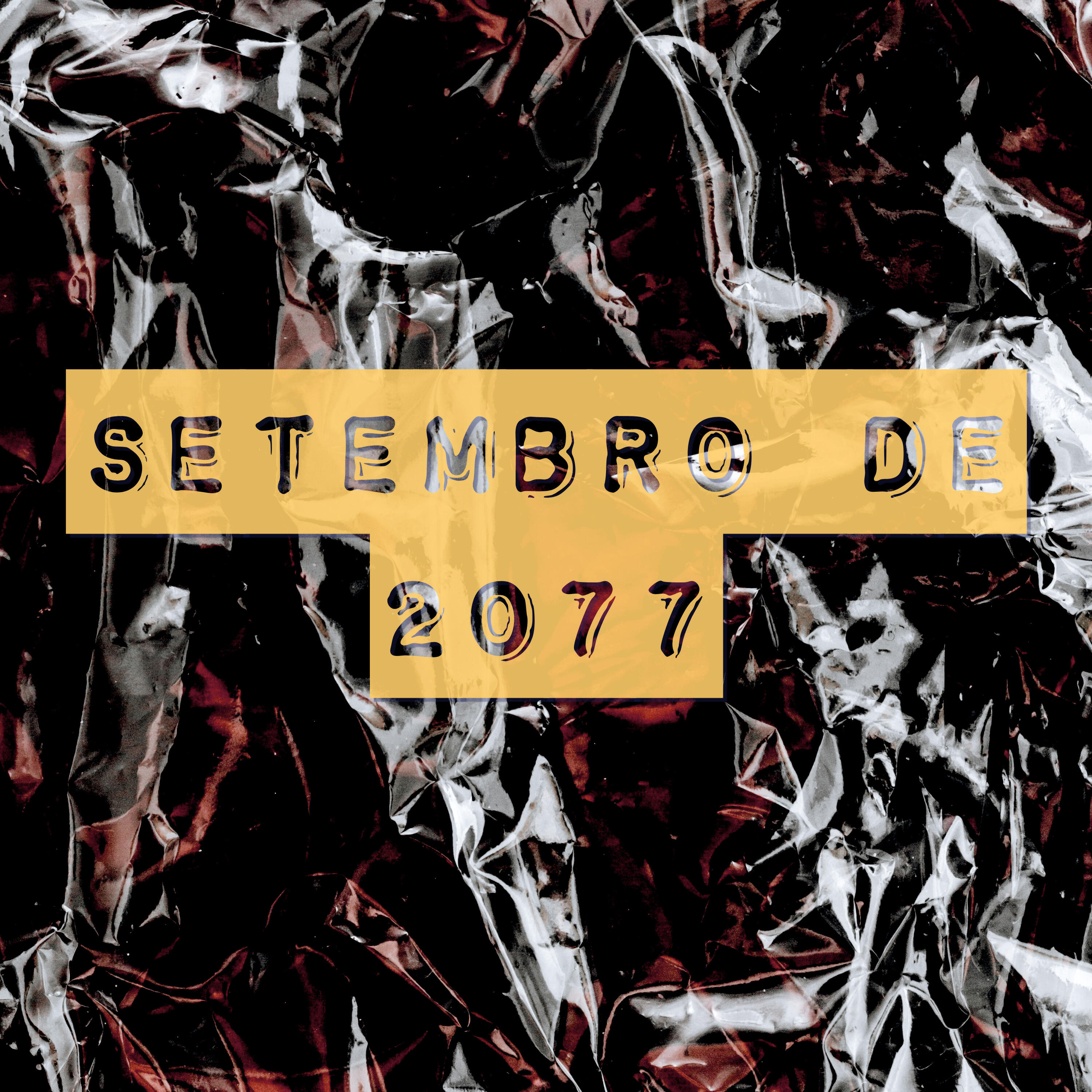 Релиз Setembro de 2077