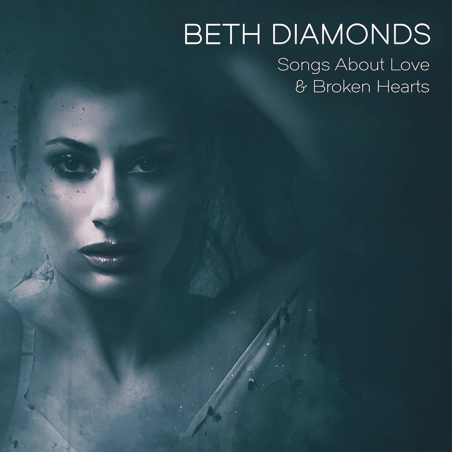 Релиз Songs About Love & Broken Hearts