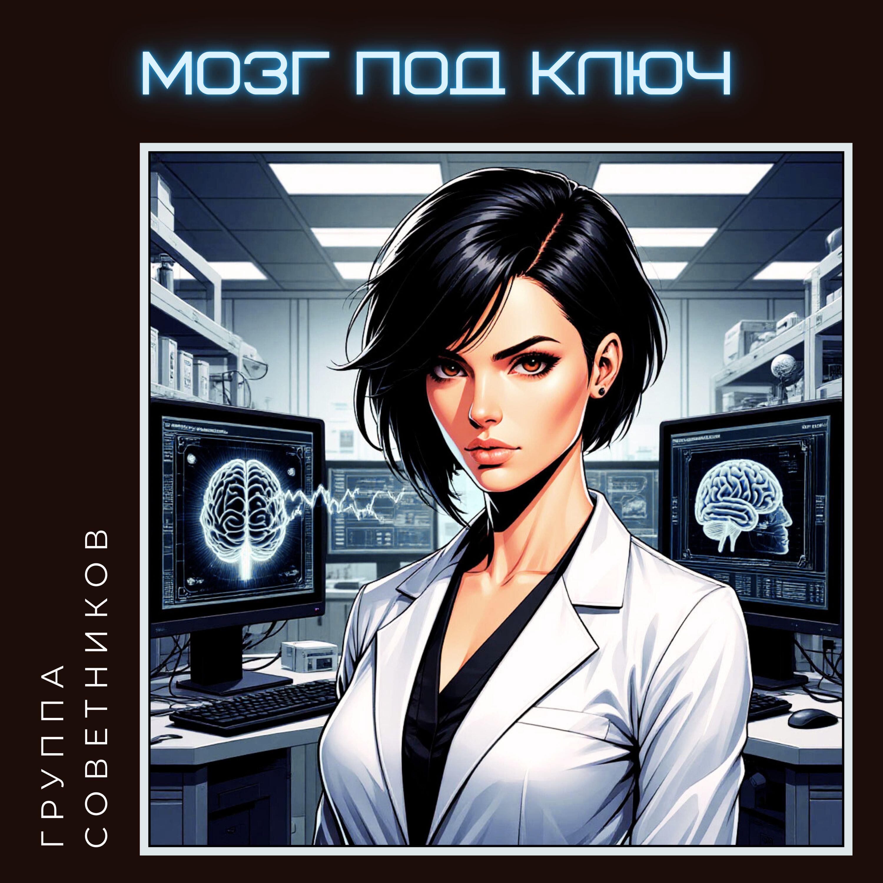 Релиз Мозг под ключ