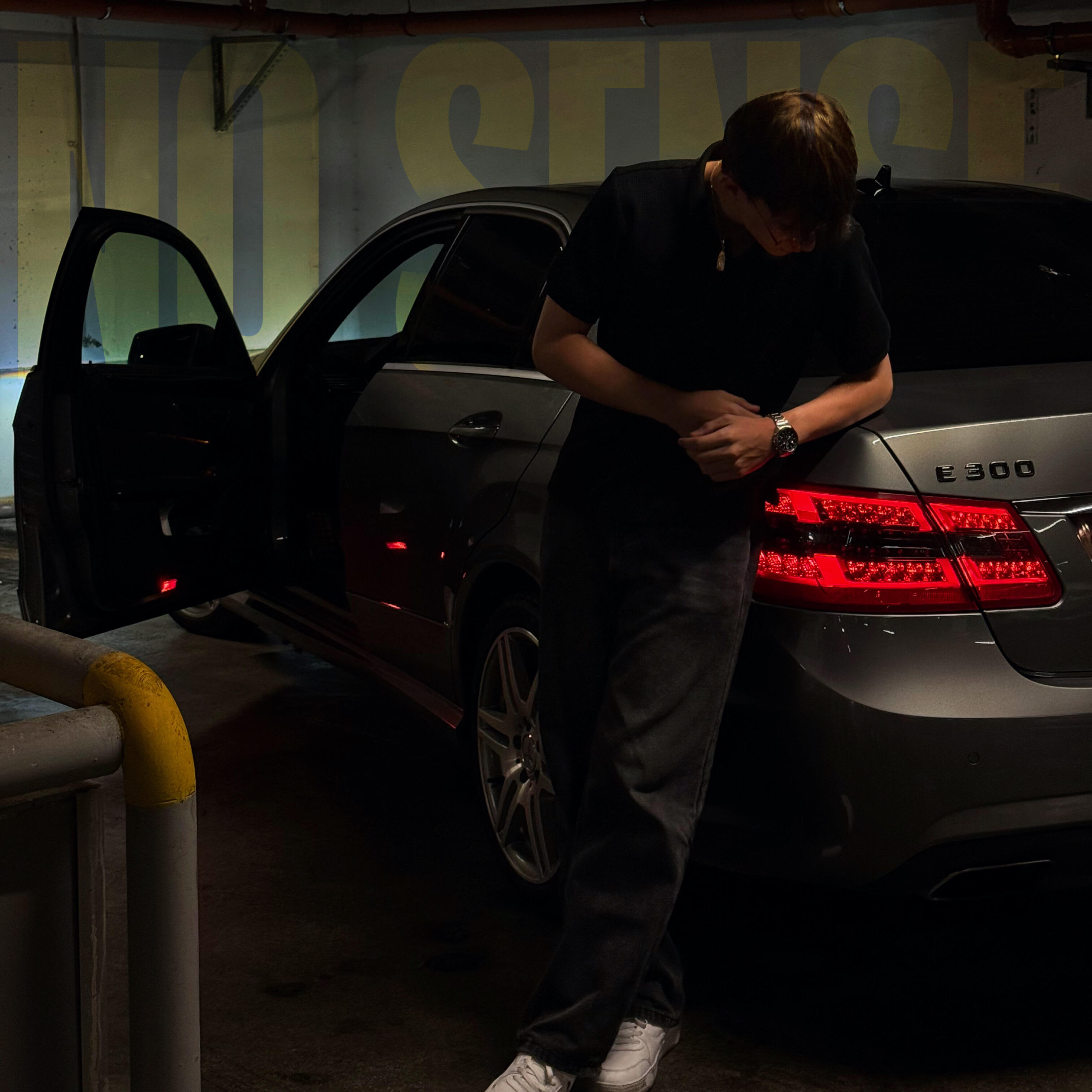 Релиз NO SENSE
