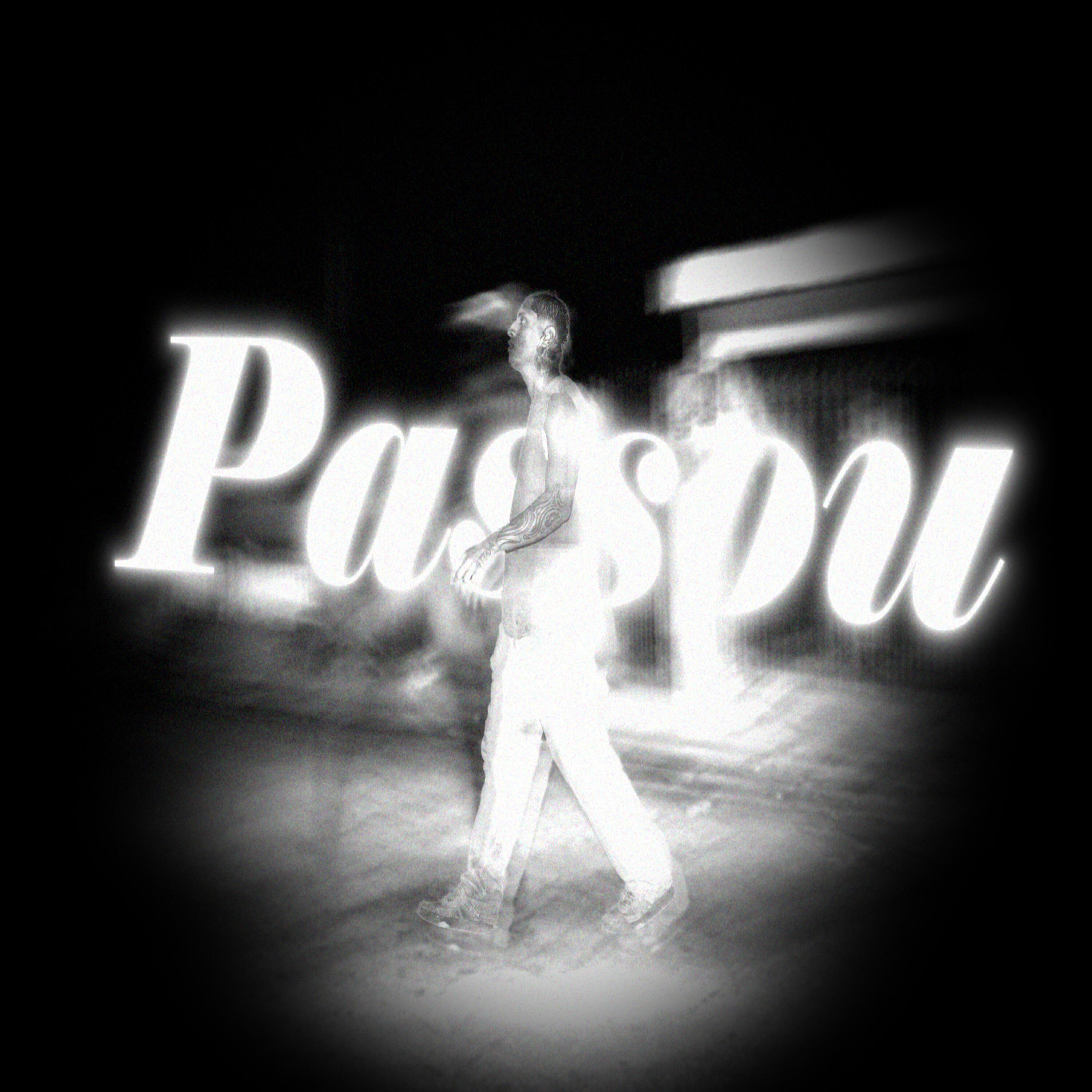 Релиз Passou
