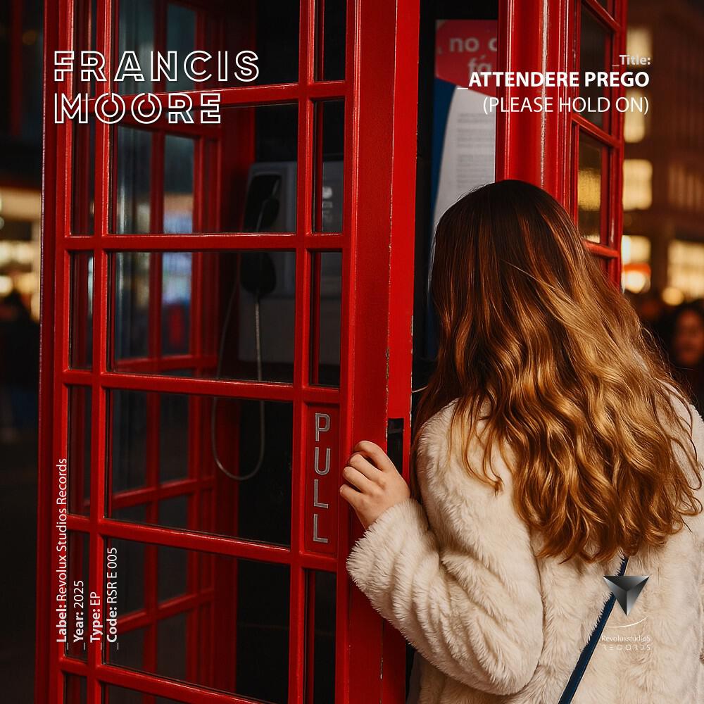 Релиз Attendere Prego (Please Hold On)