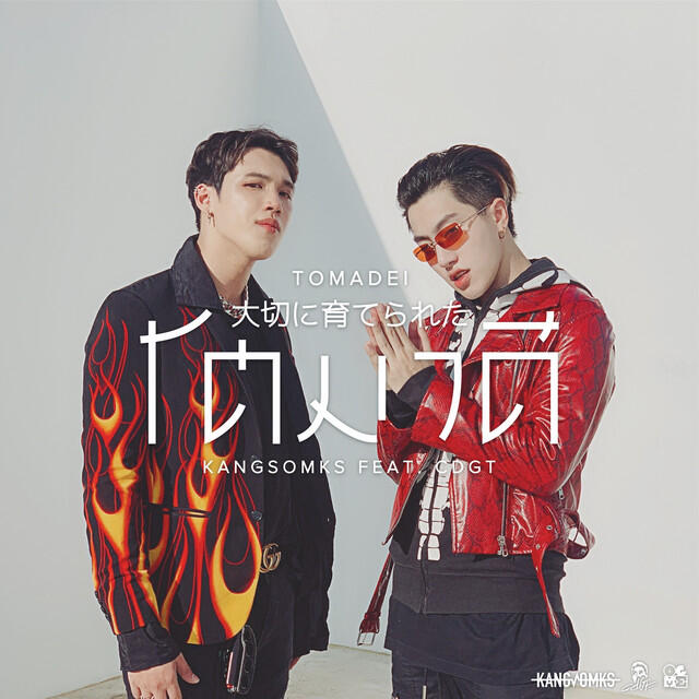 Релиз โตมาดี