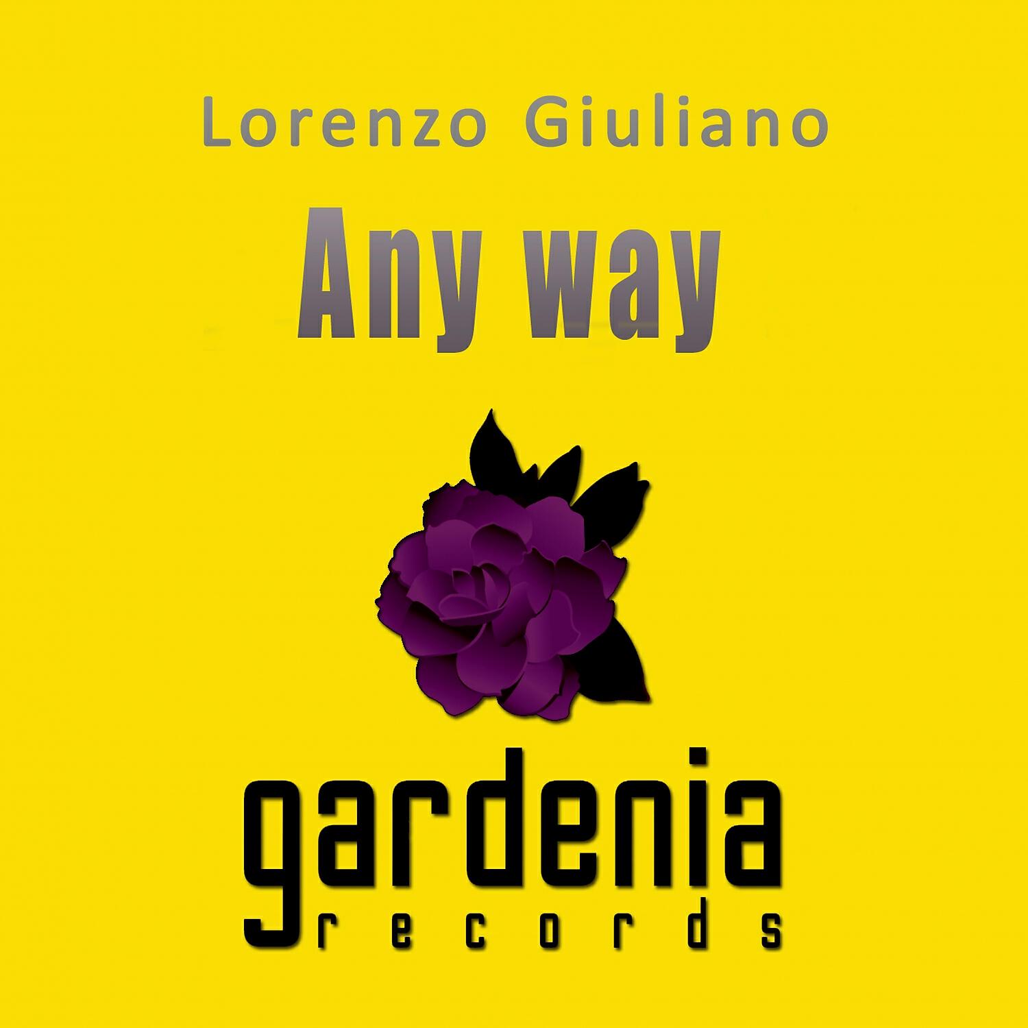 Релиз Any Way