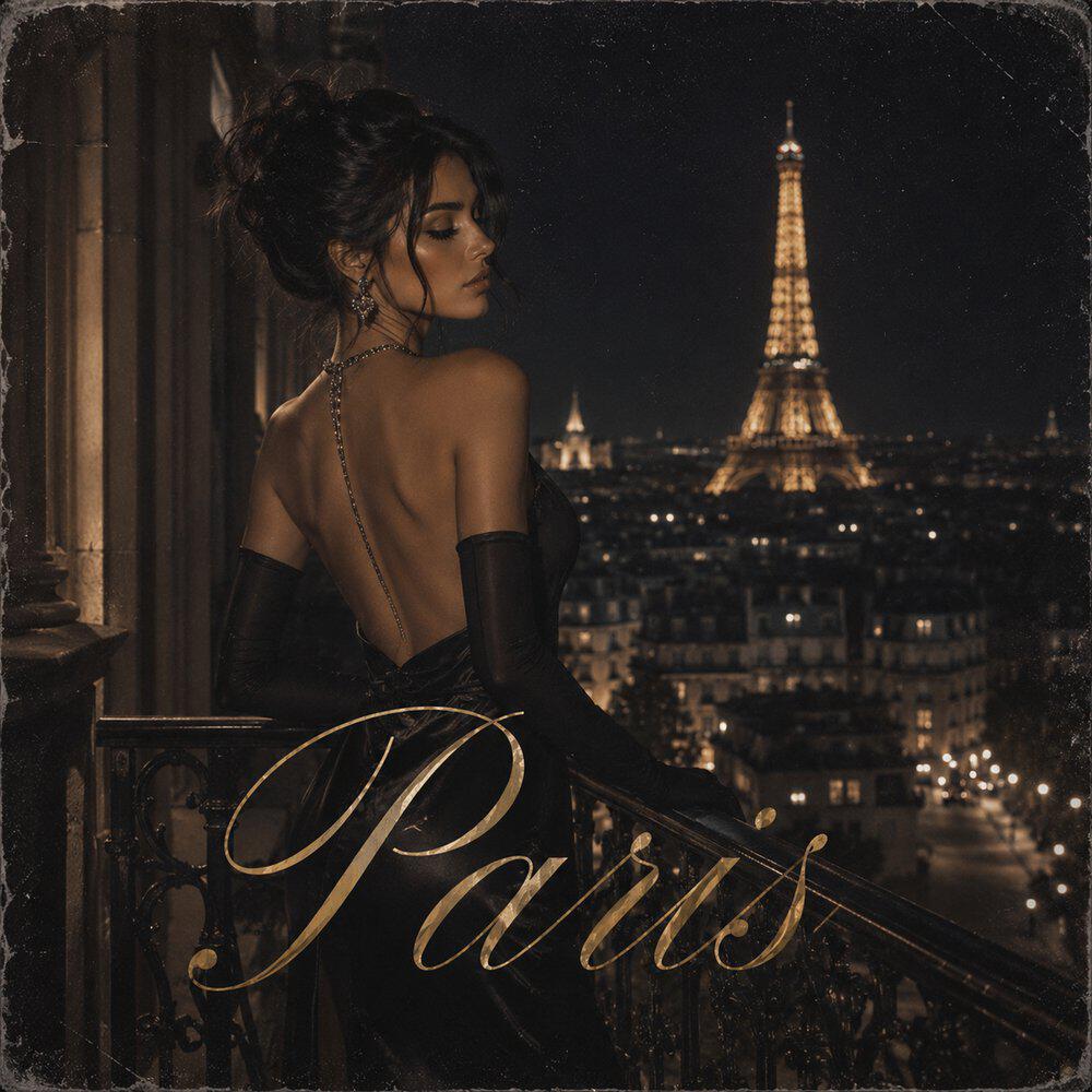 Релиз Paris