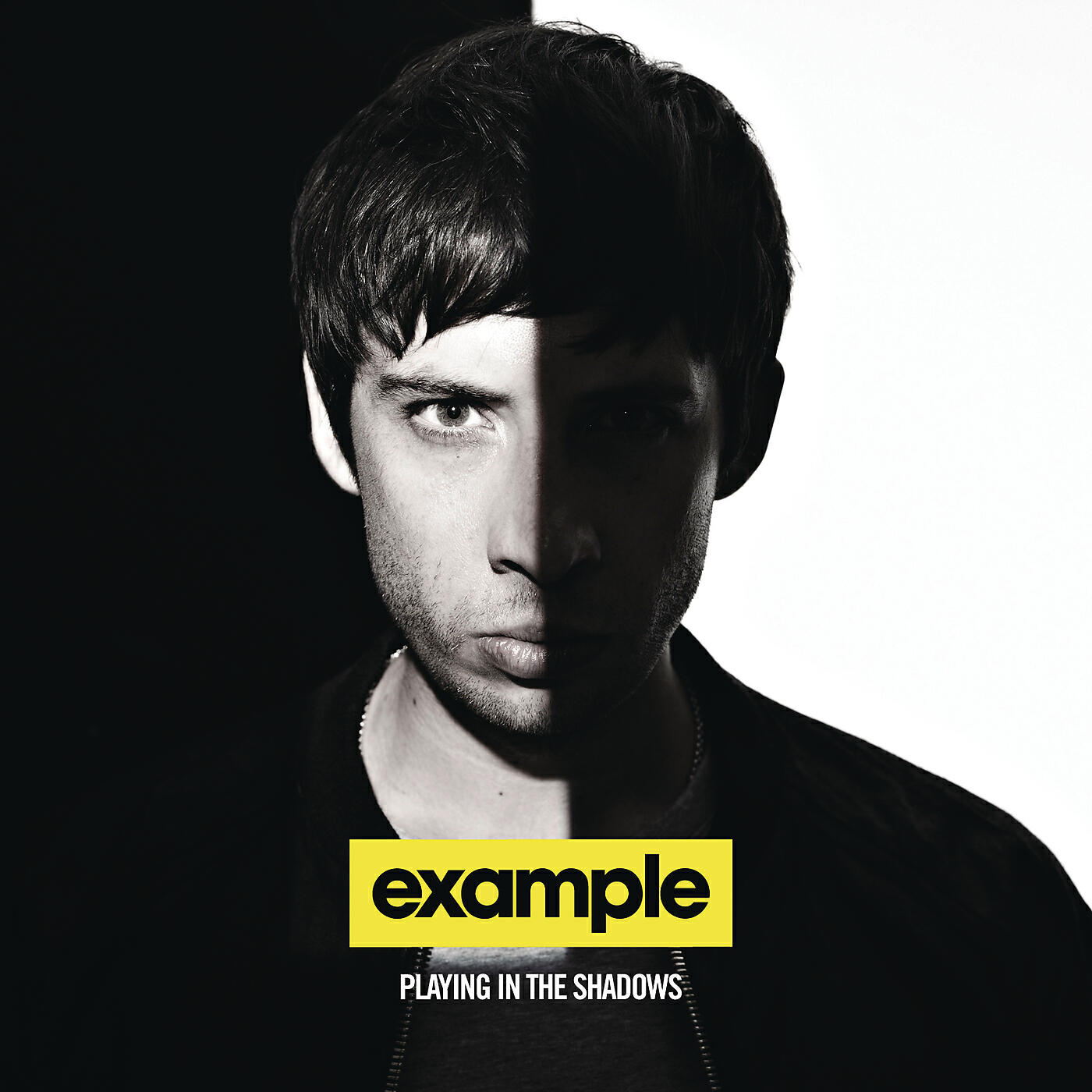 Релиз Playing In The Shadows