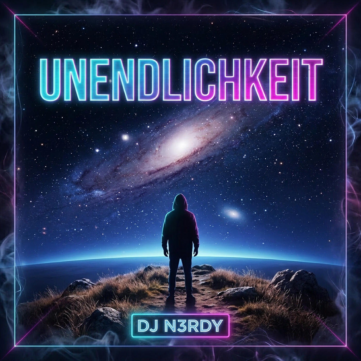 Релиз Unendlichkeit