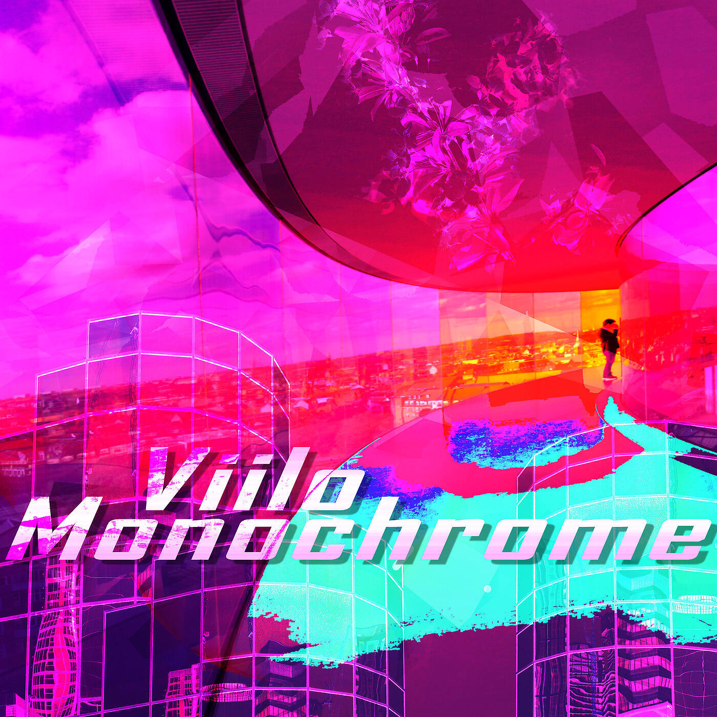 Релиз Monochrome