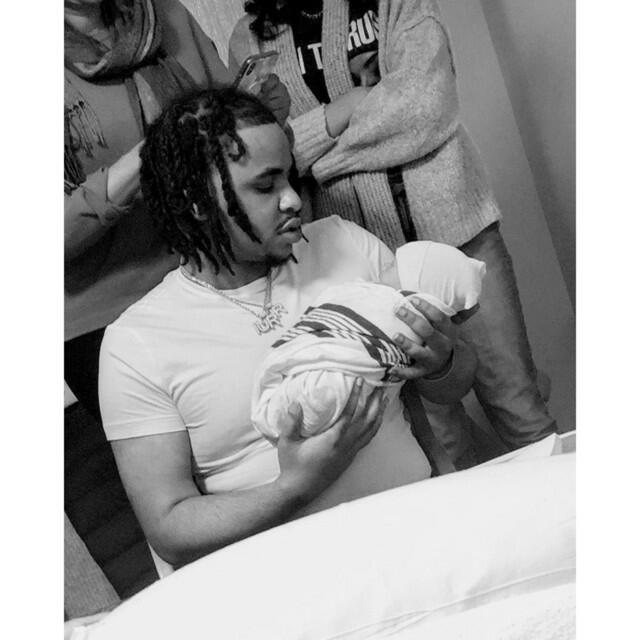 Релиз Jefe Way, Vol. 1