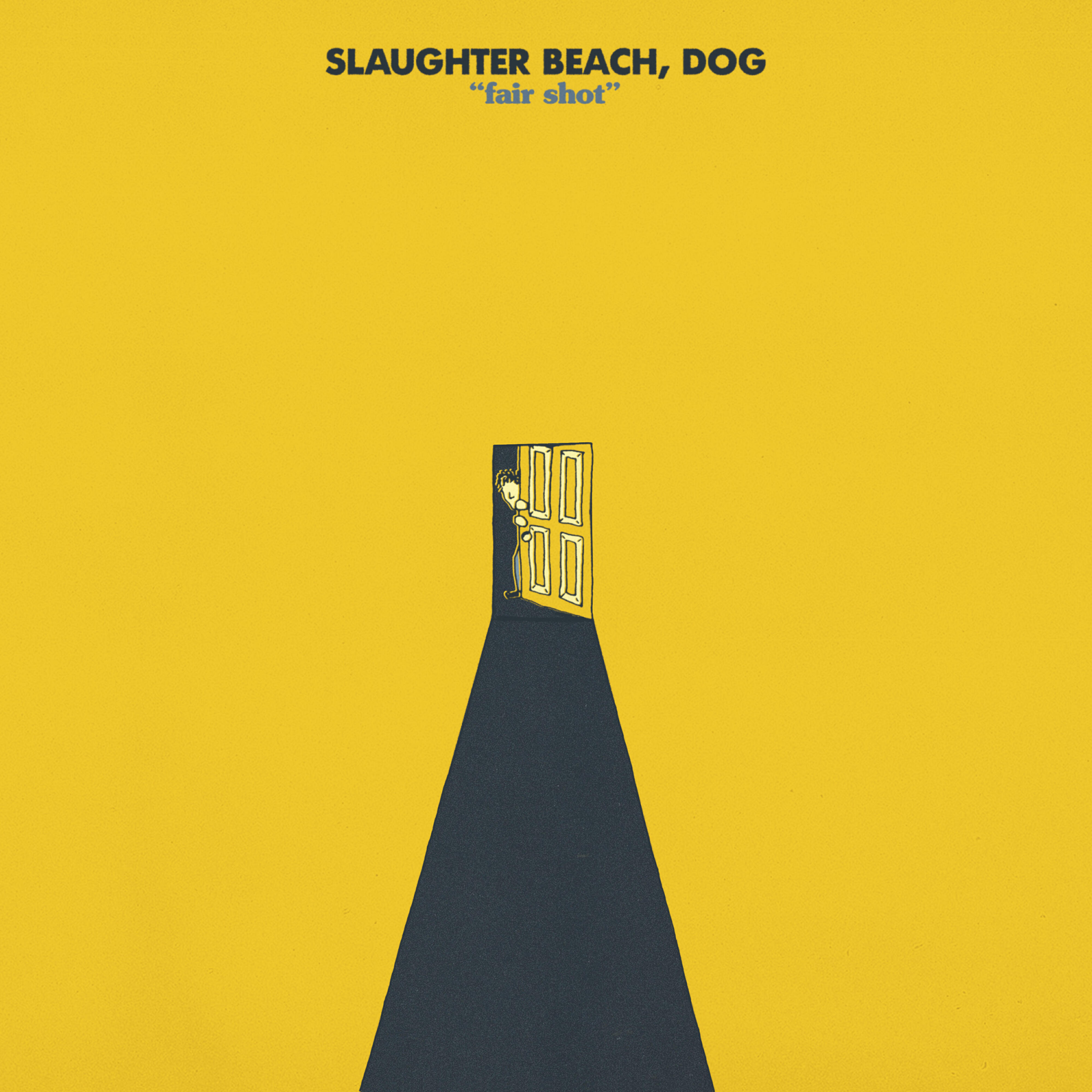 Релиз Fair Shot