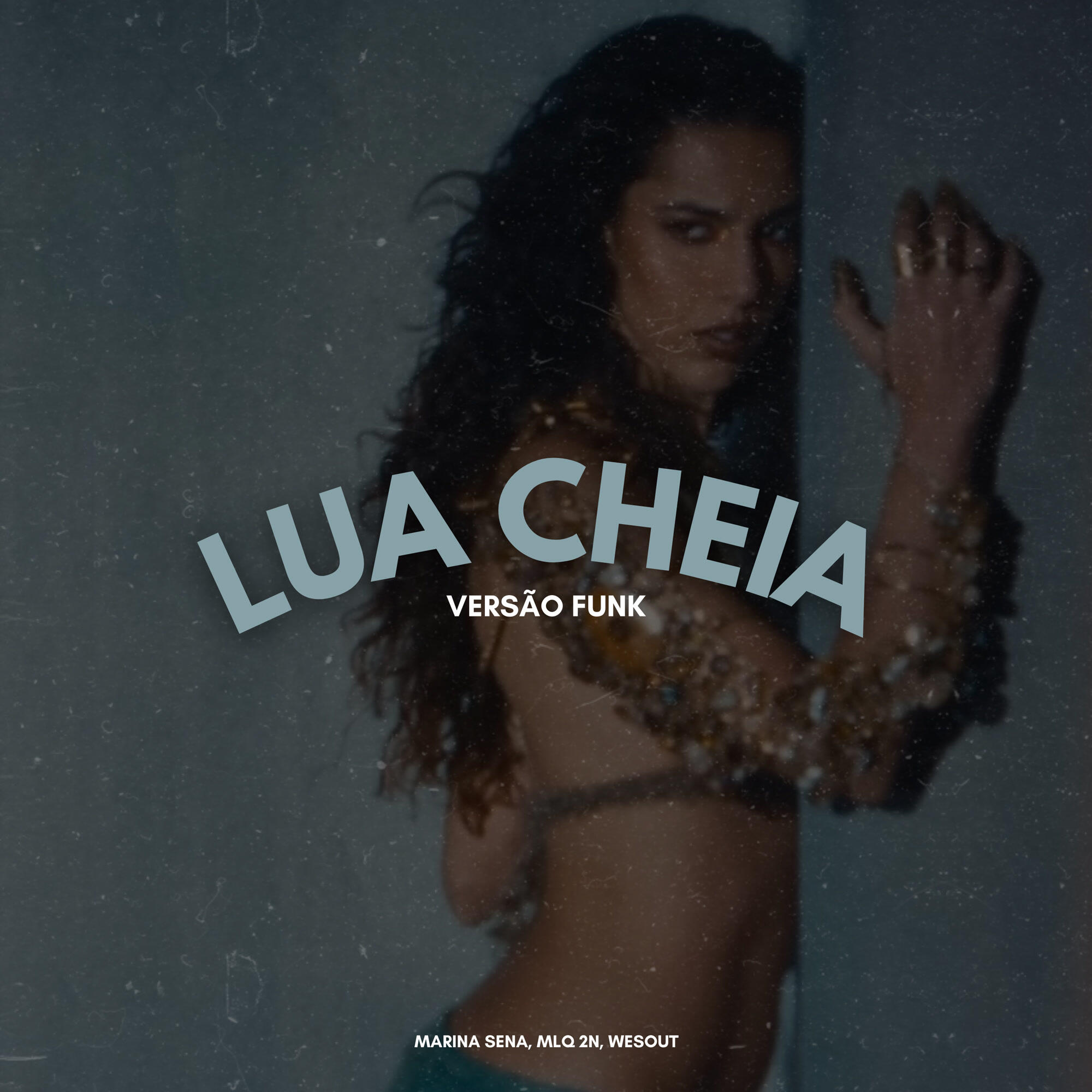 Релиз Lua cheia (Versão Funk)
