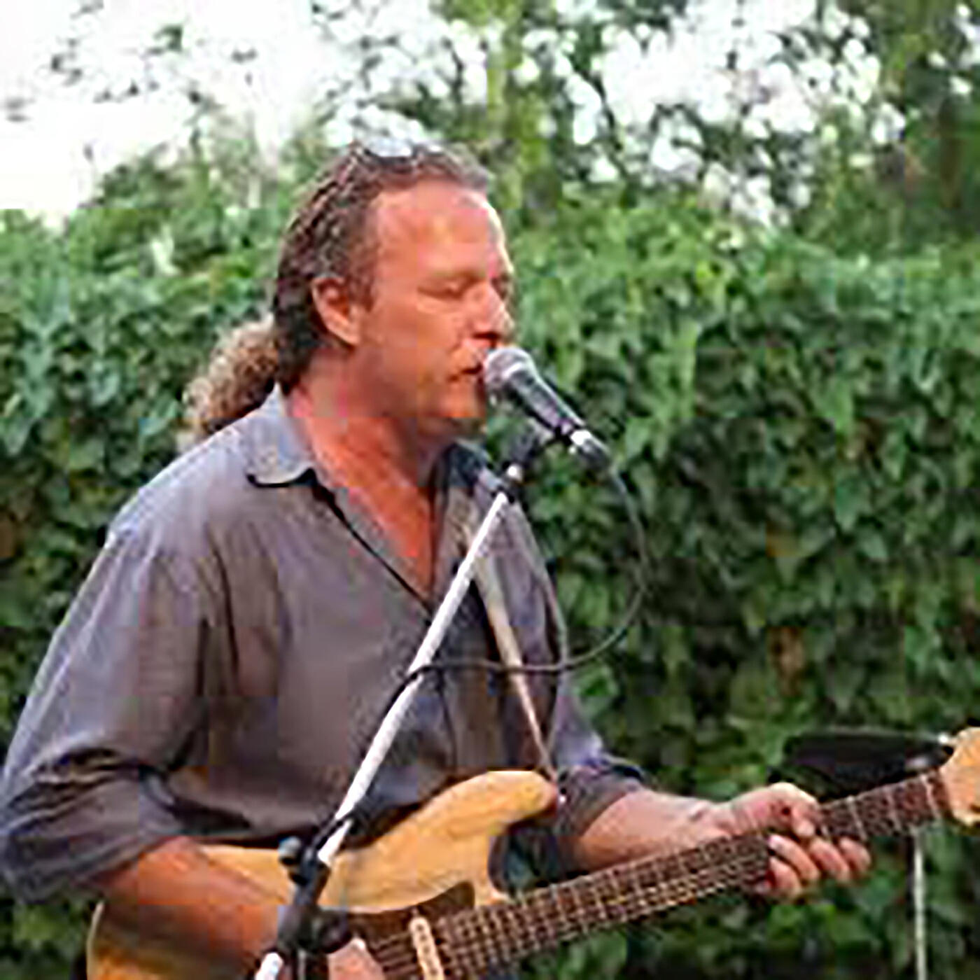 Релиз Running Late