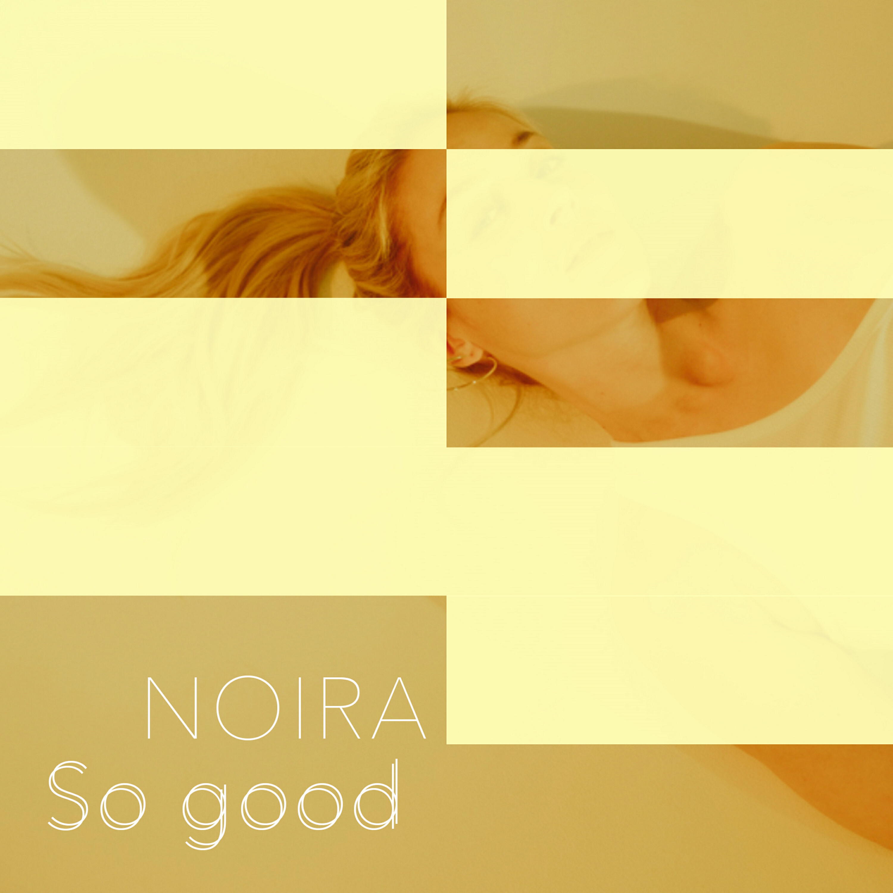 Релиз So good