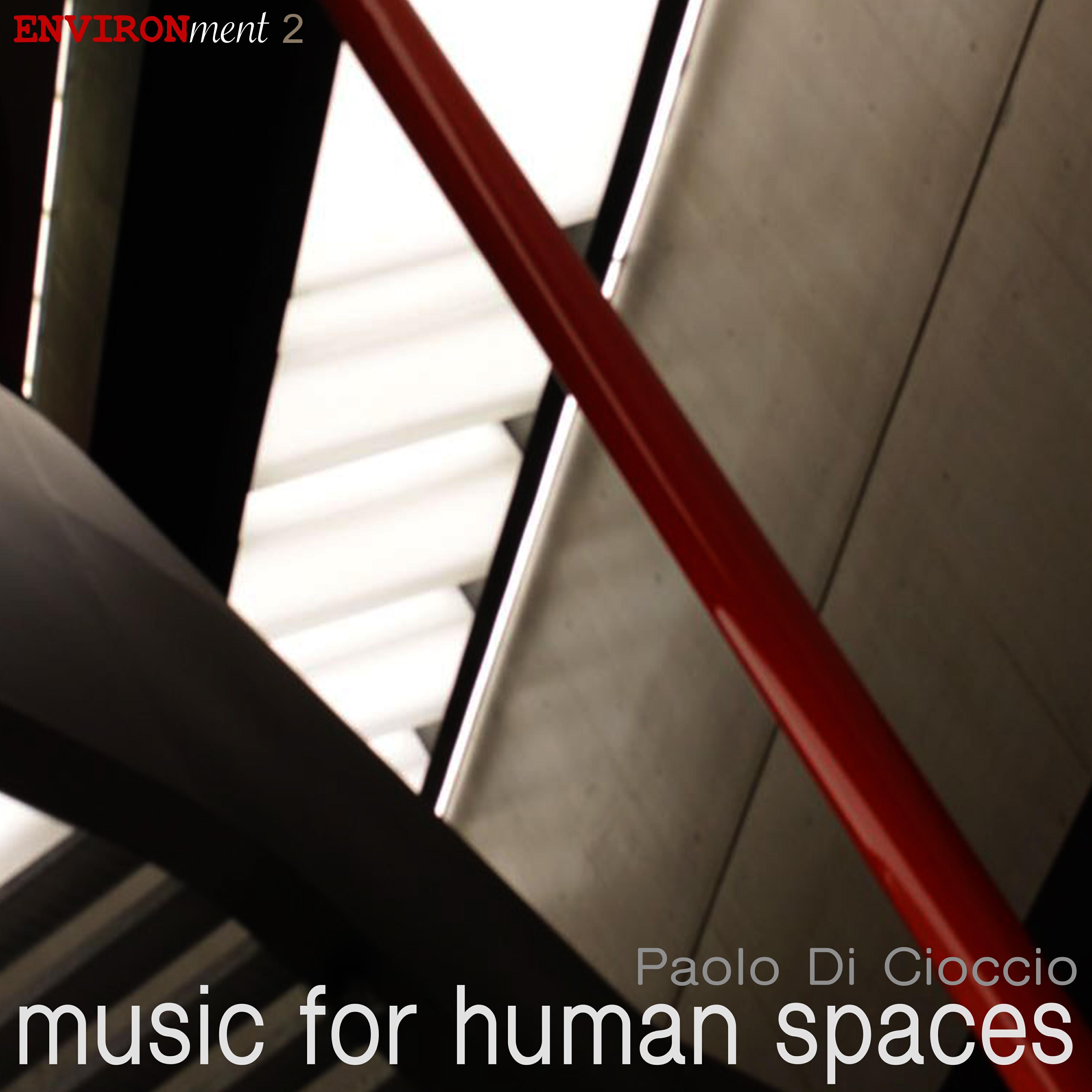 Релиз Music for Human Spaces