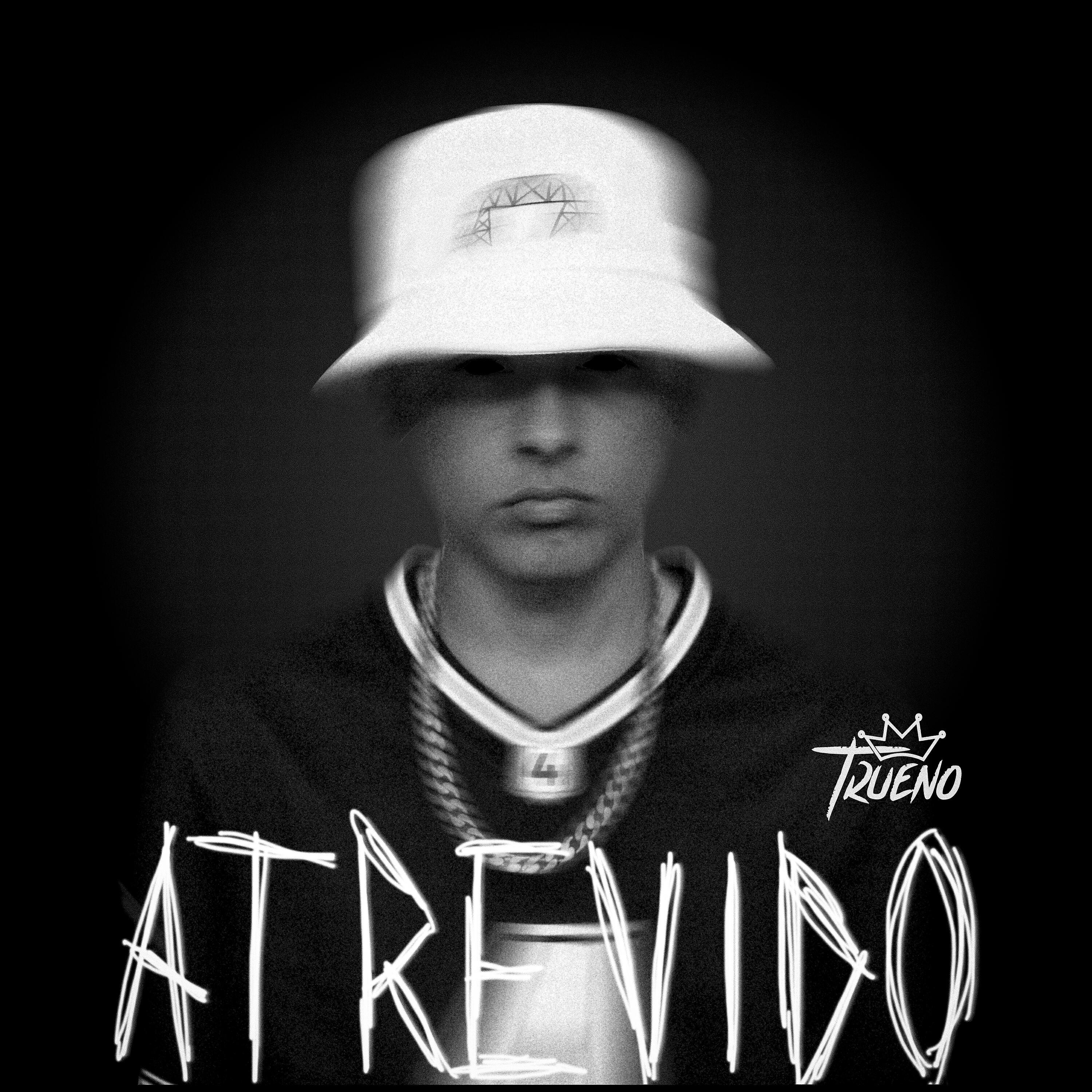 Релиз Atrevido
