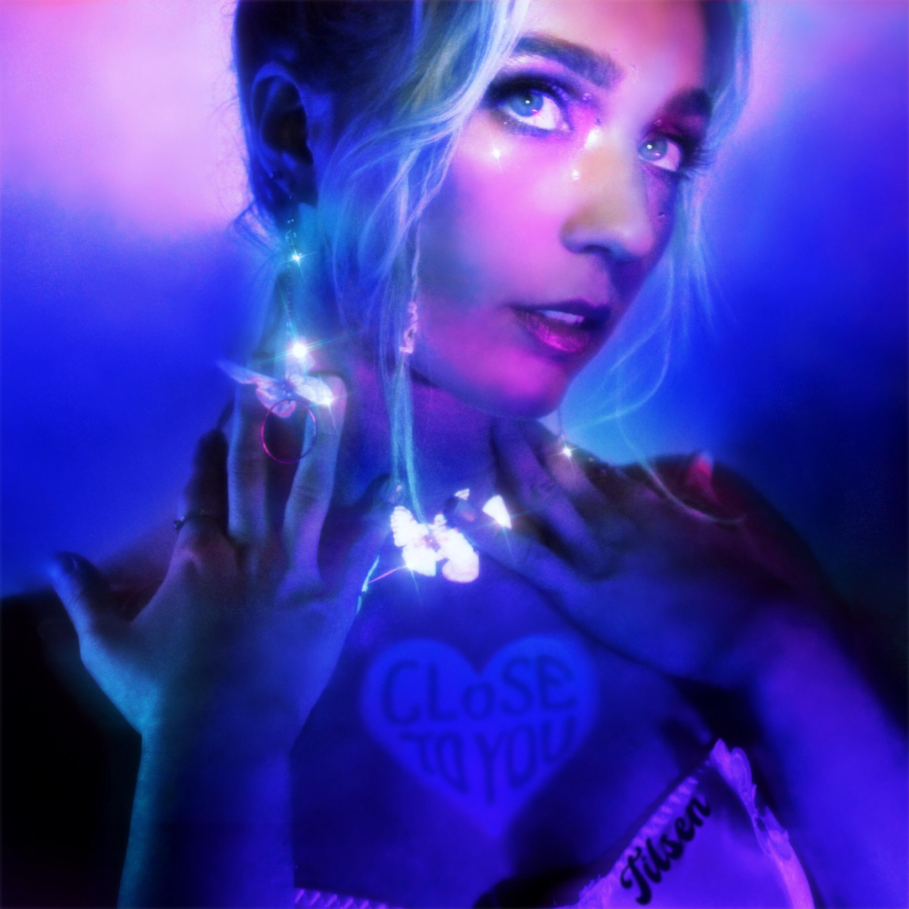 Релиз Close To You