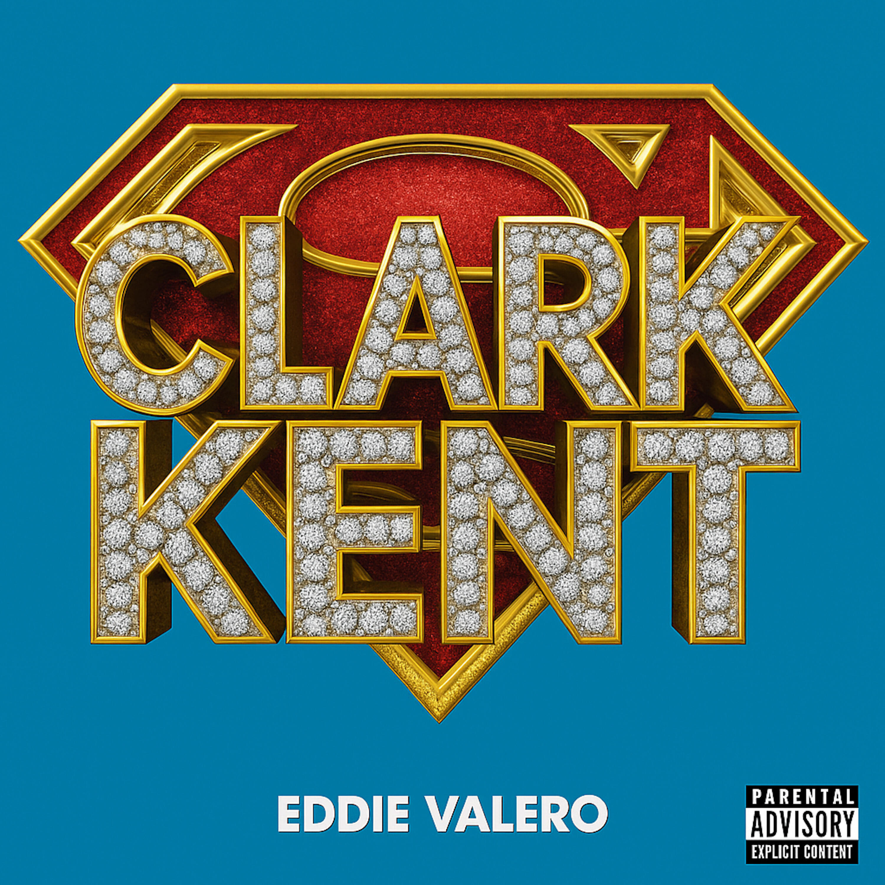 Релиз Clark Kent