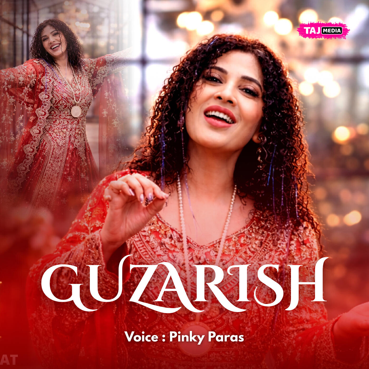 Релиз Guzarish