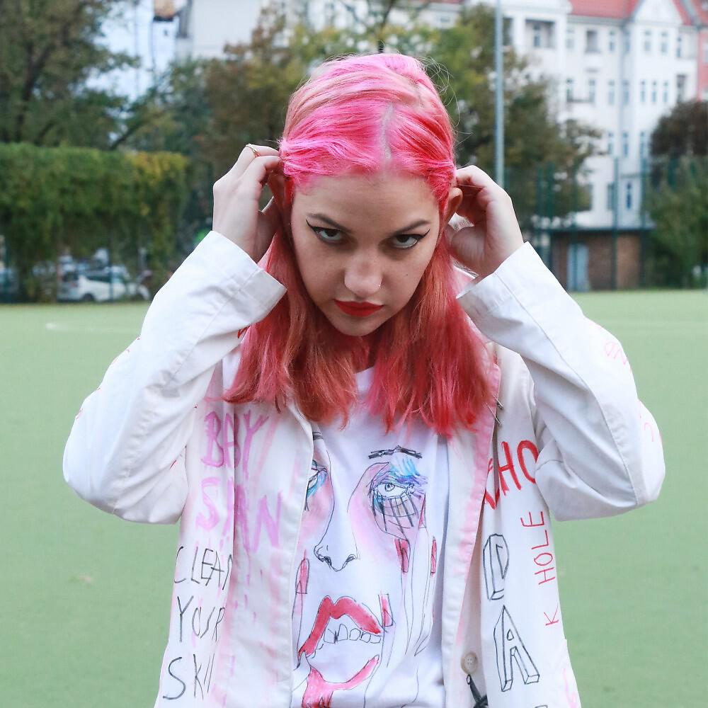 Релиз New Age