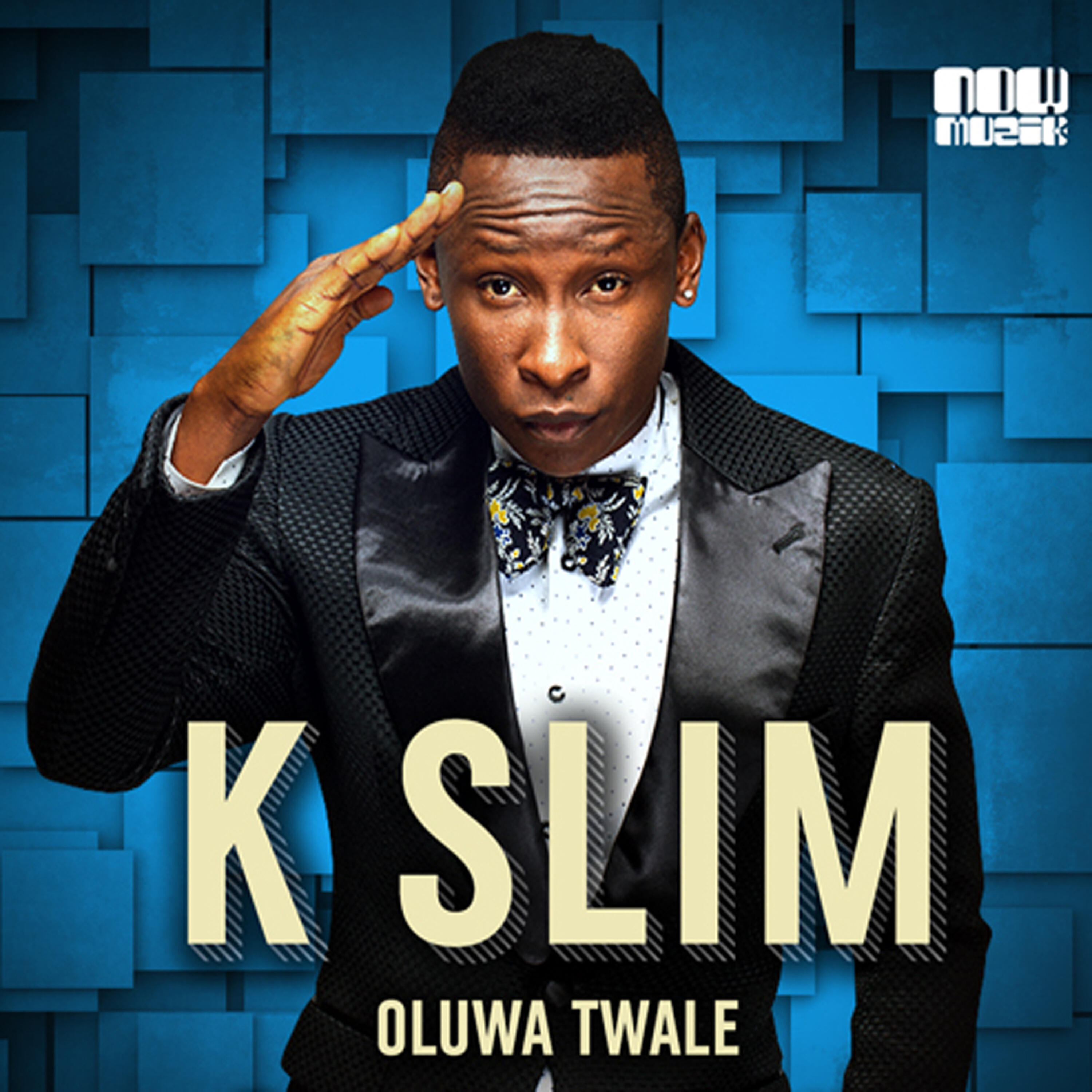 Трек Oluwa Twale
