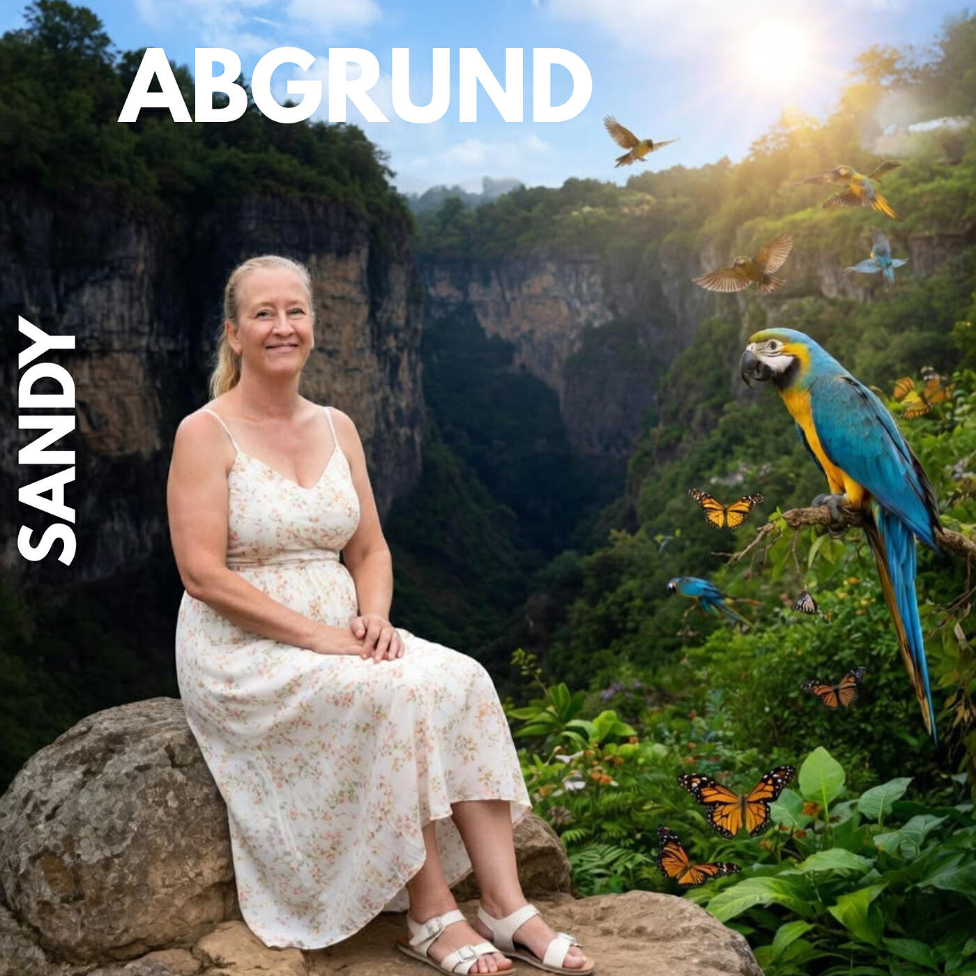 Релиз Abgrund