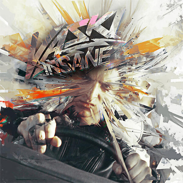 Скачать песню Vaski & Ava - Insane (feat. Ava) бесплатно в MP3 для Android и iOS