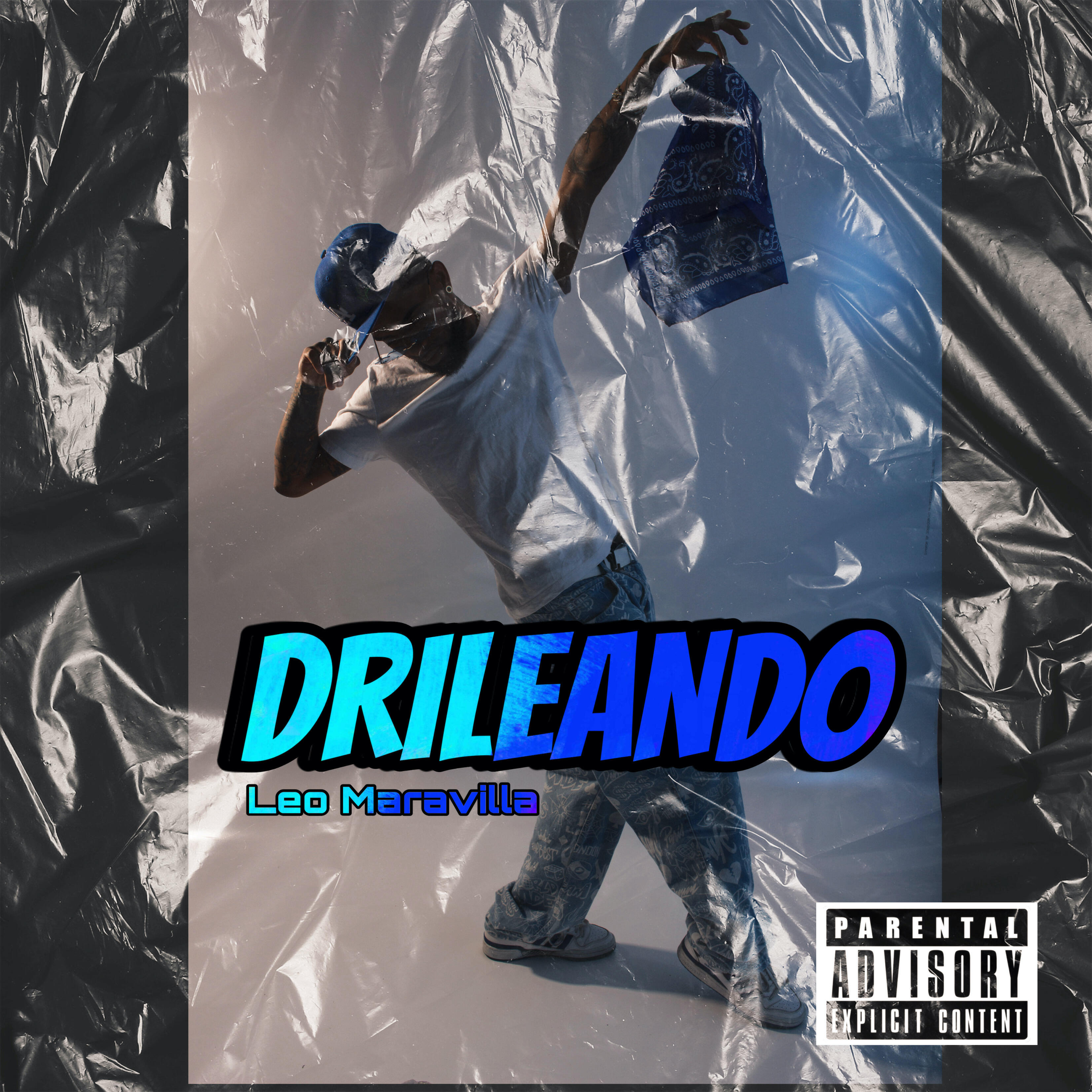 Релиз Drileando