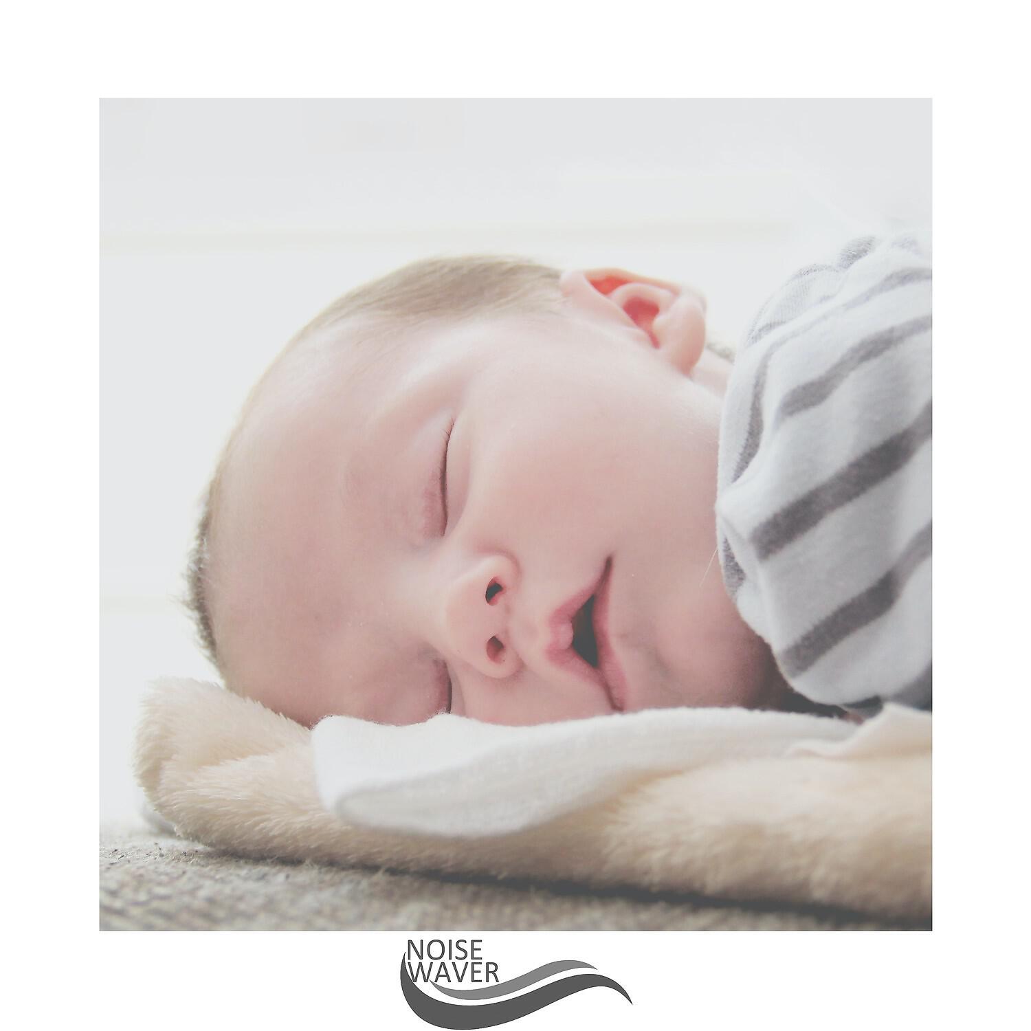 Релиз Sleepy Noise Therapy