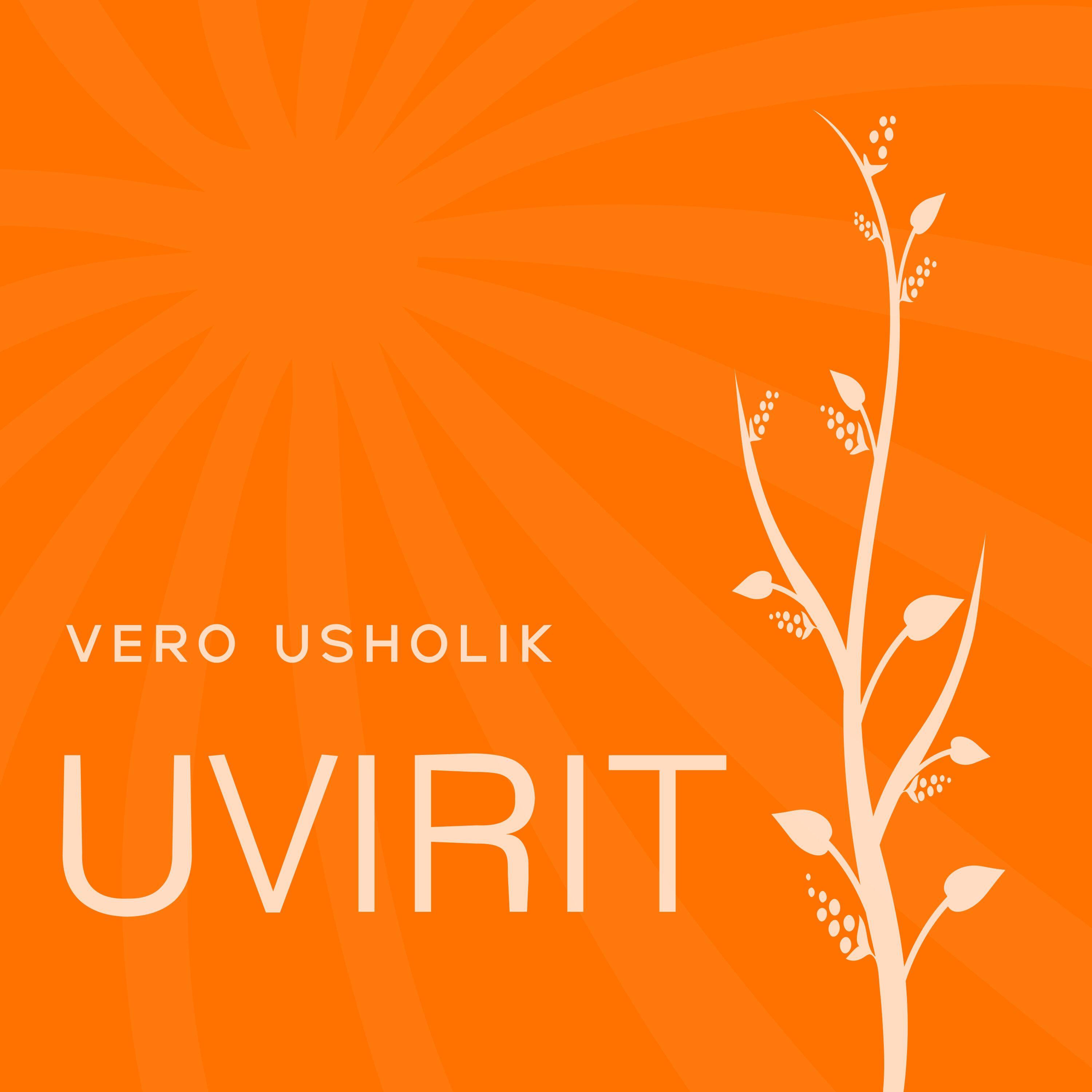 Релиз Uvirit
