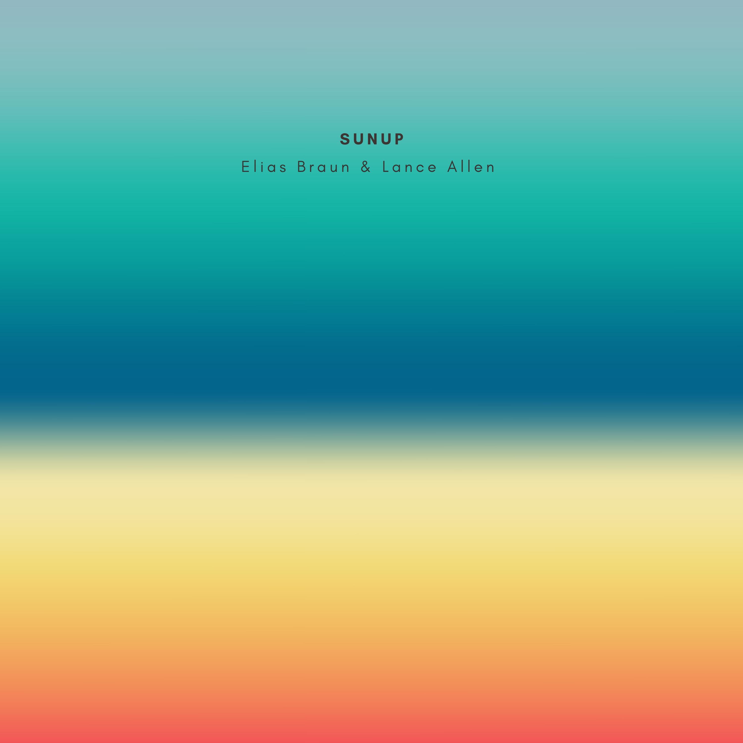 Релиз Sunup