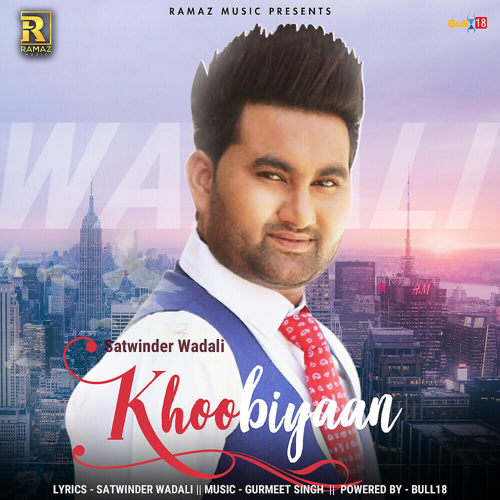 Релиз Khoobiyaan