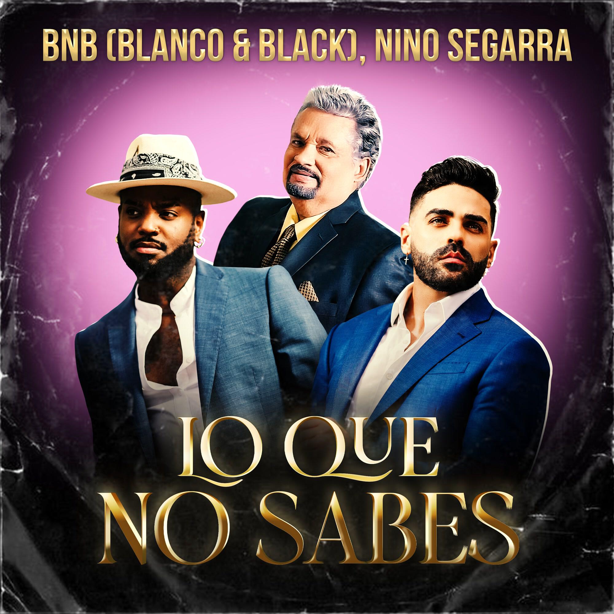 Релиз Lo Que No Sabes