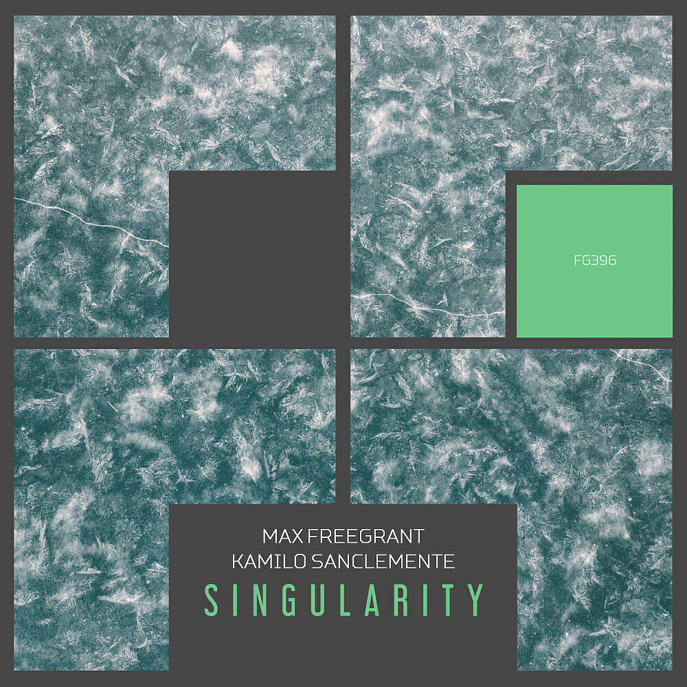 Релиз Singularity