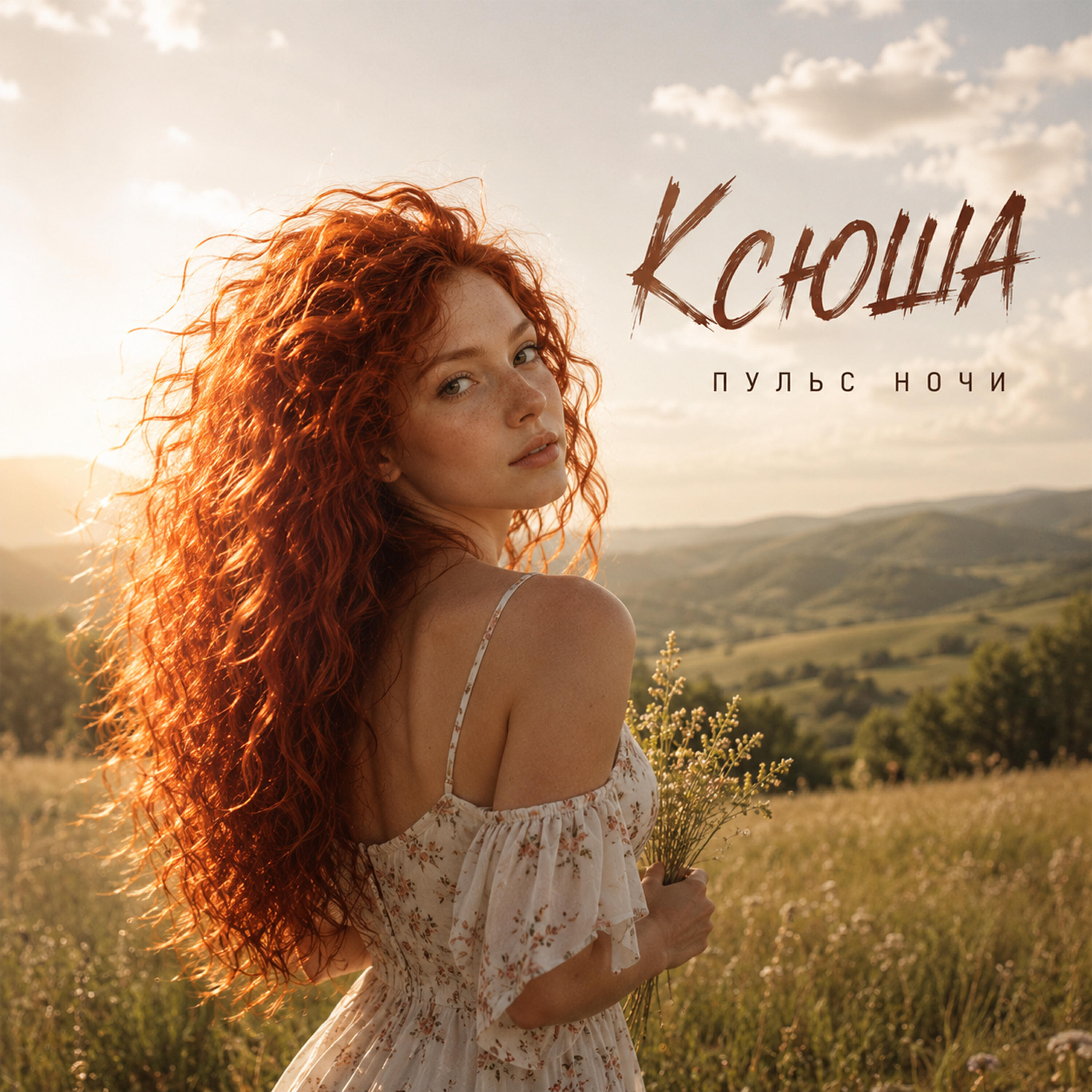 Релиз Ксюша