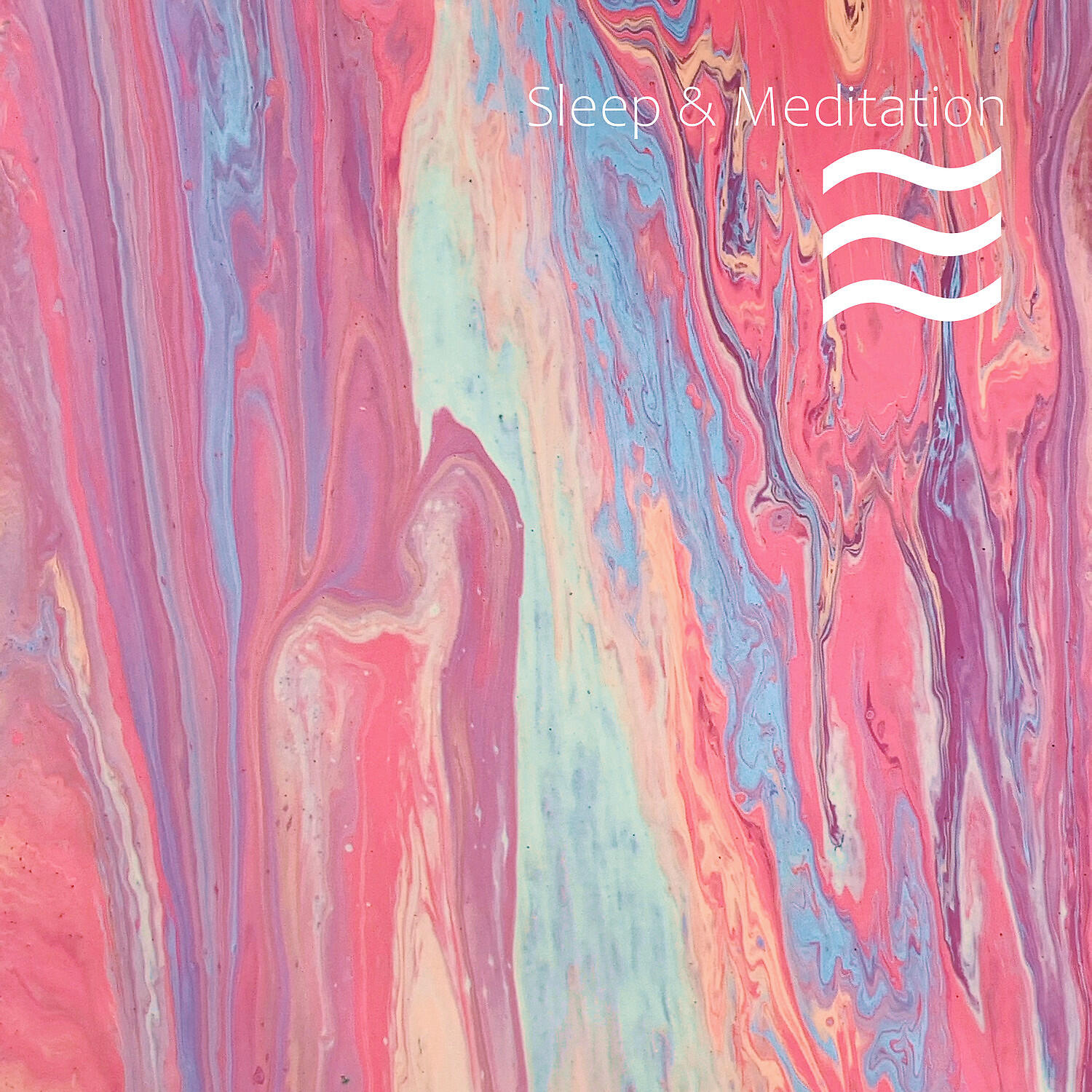 Pink Noise for Meditation